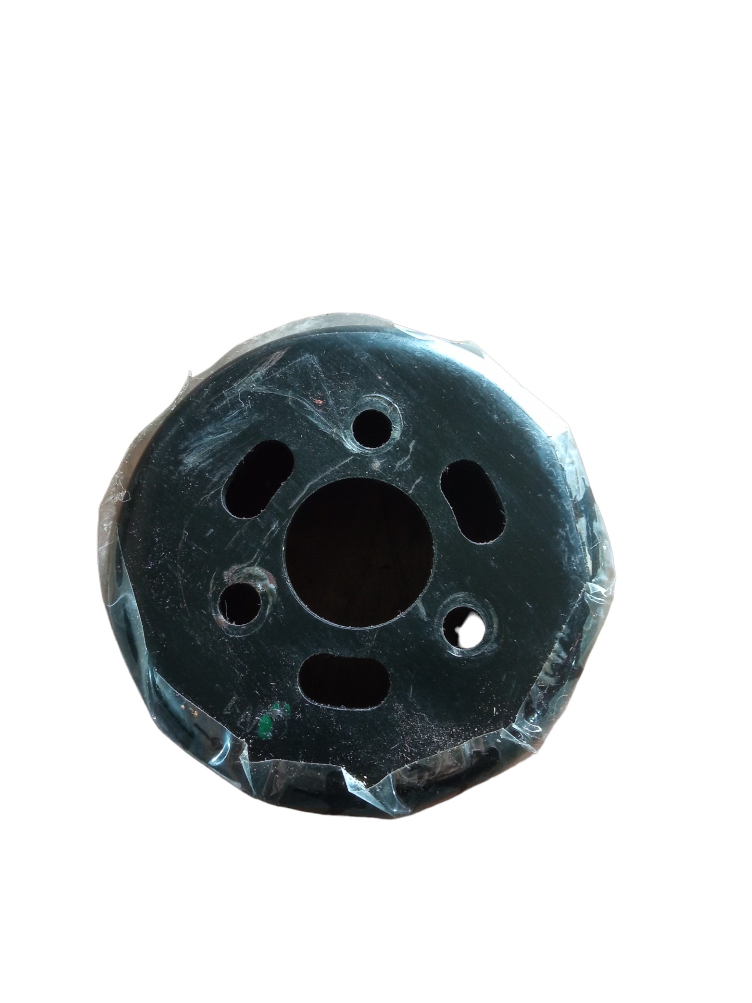 Polia Da Bomba De Água Sandero 1.6 16v 2018/2021 3