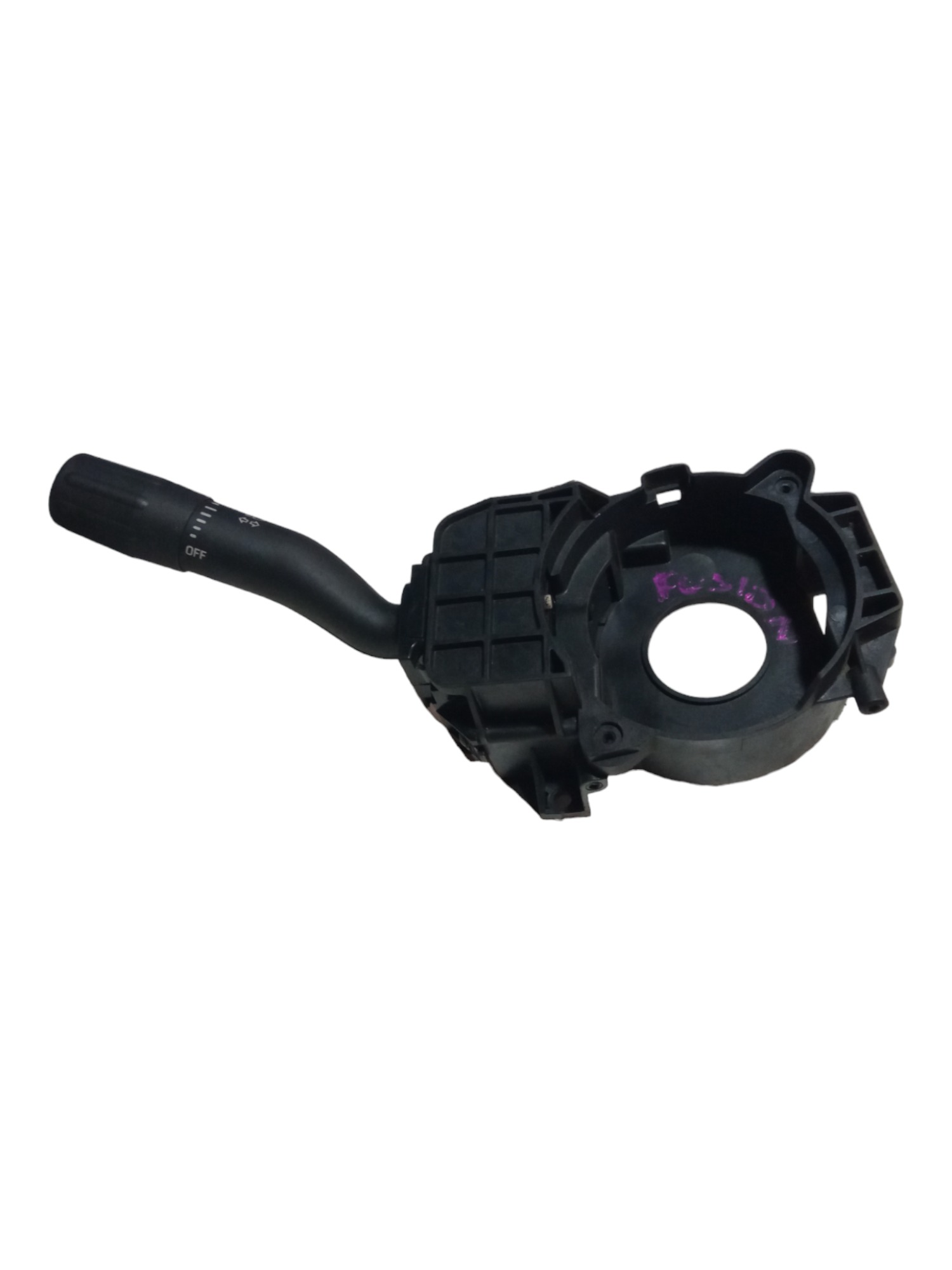 Chave Seta Suporte Ford Fusion 2006 A 2013 2.3 Usada 1