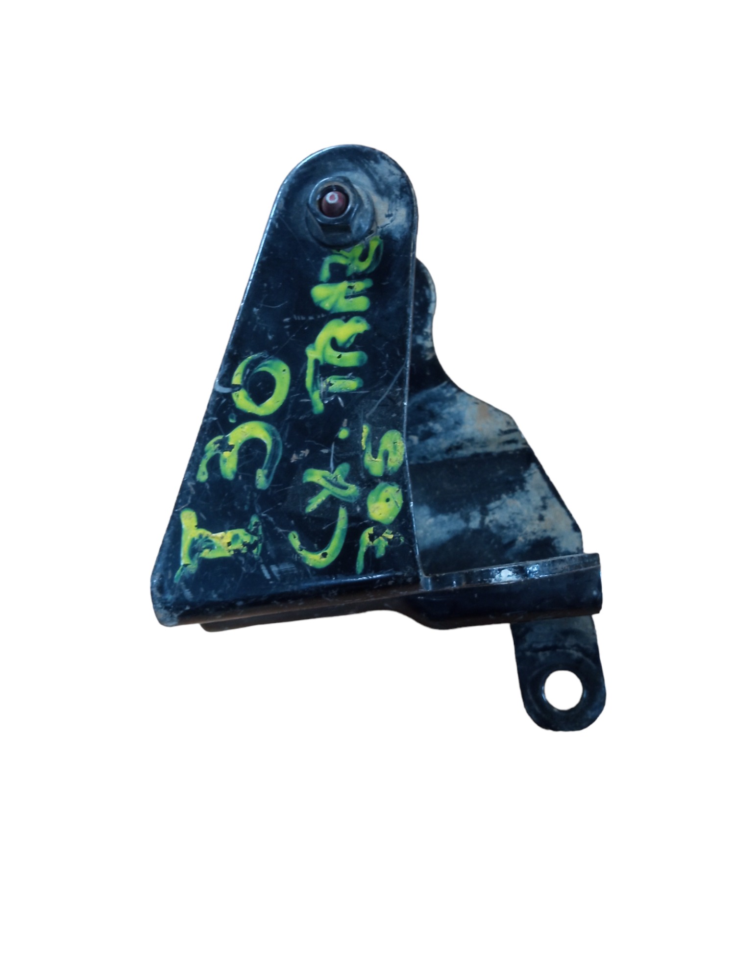 Suporte Coxim Inferior Traseiro Hyundai I30 2008/2011 M.v 2