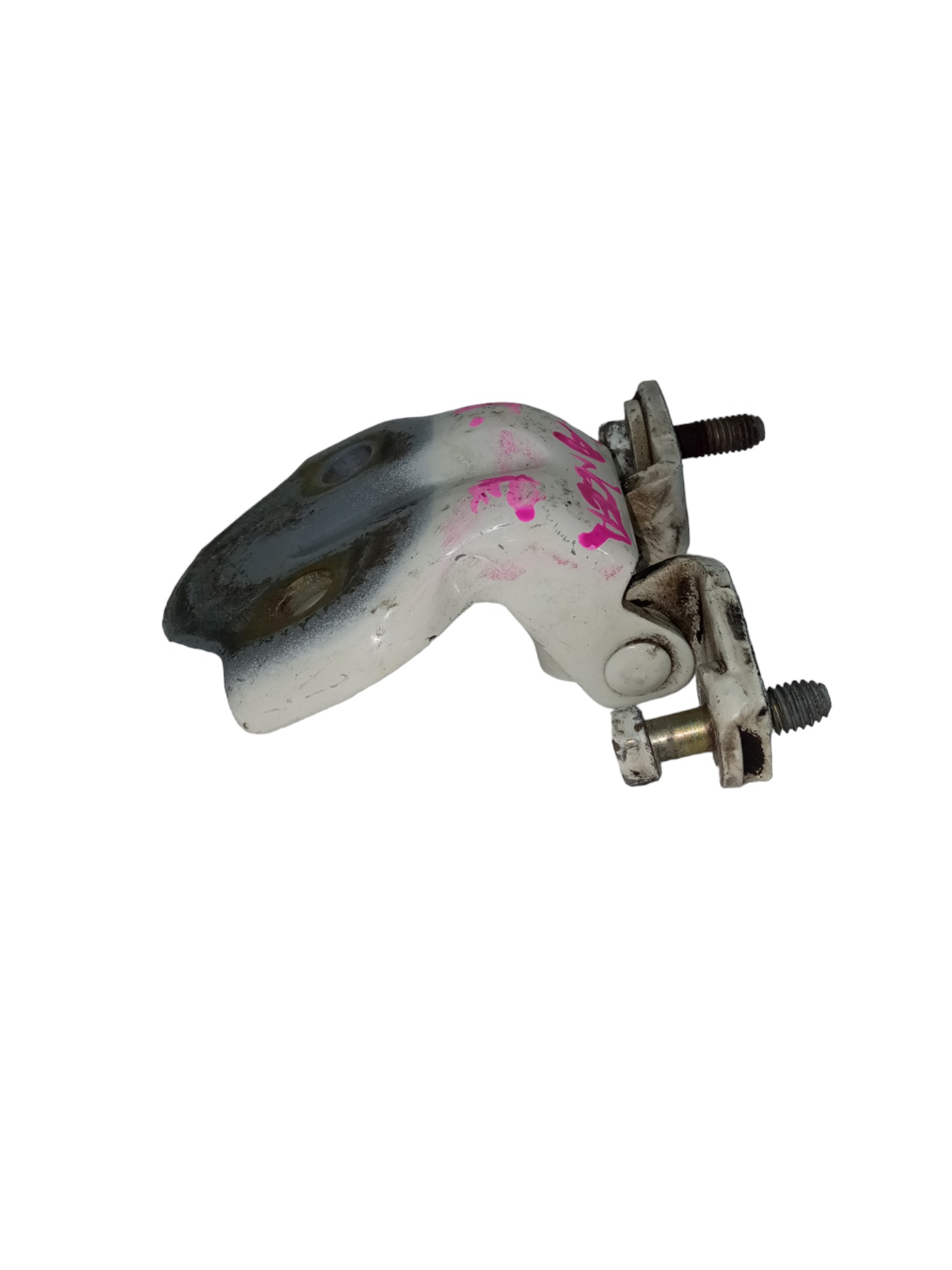 Dobradica Superior Porta Traseira Esquerda Lancer 97 98 99 1