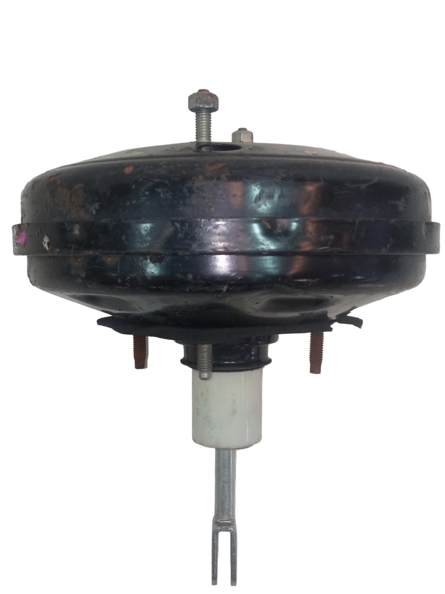 Hidrovacuo Servo Freio Celta Prisma 2006 2012 1 4 8v Usado 4