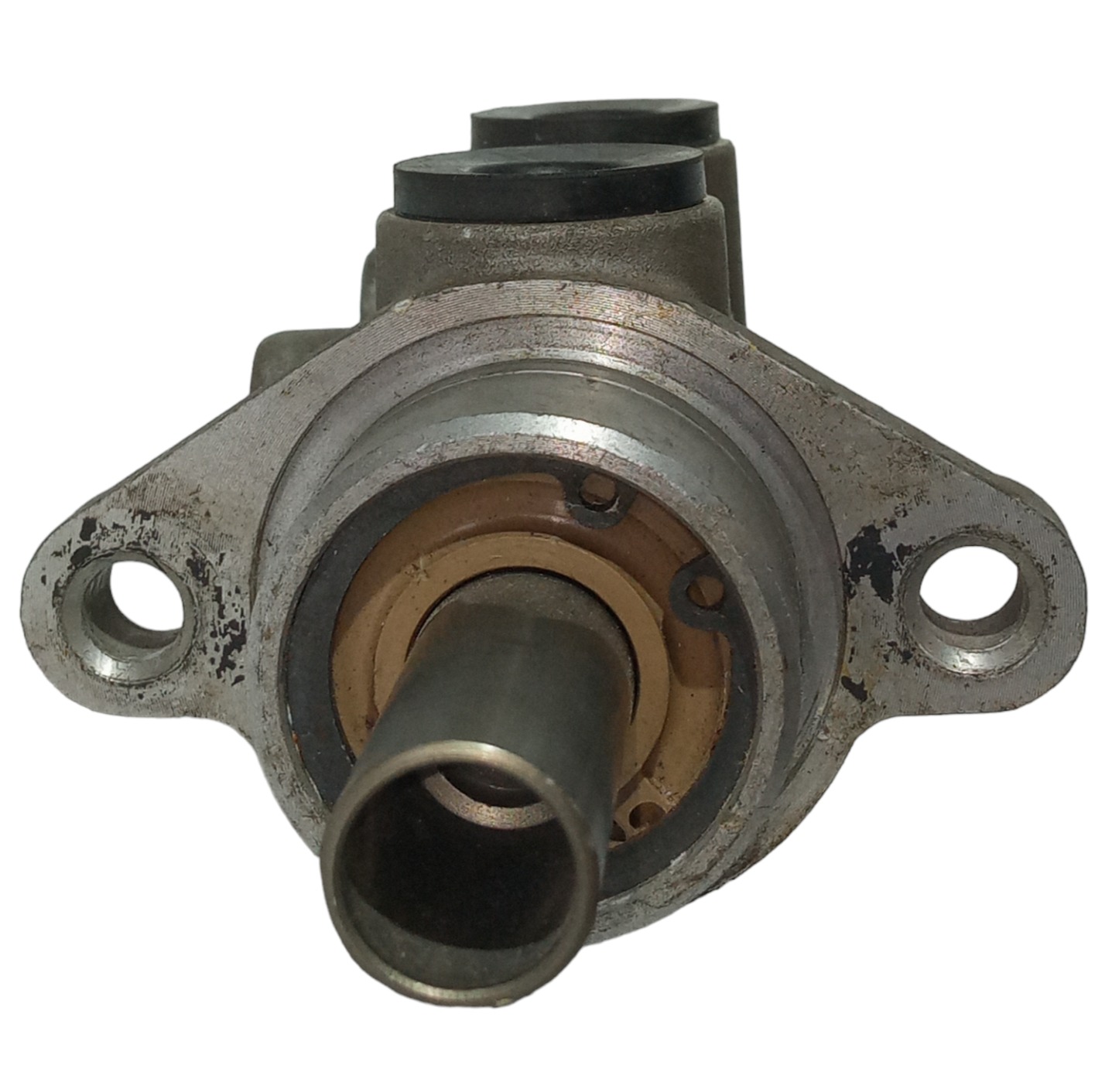 Cilindro Mestre Freio Chery Qq 2011 2015 1 1 Original Usado 4
