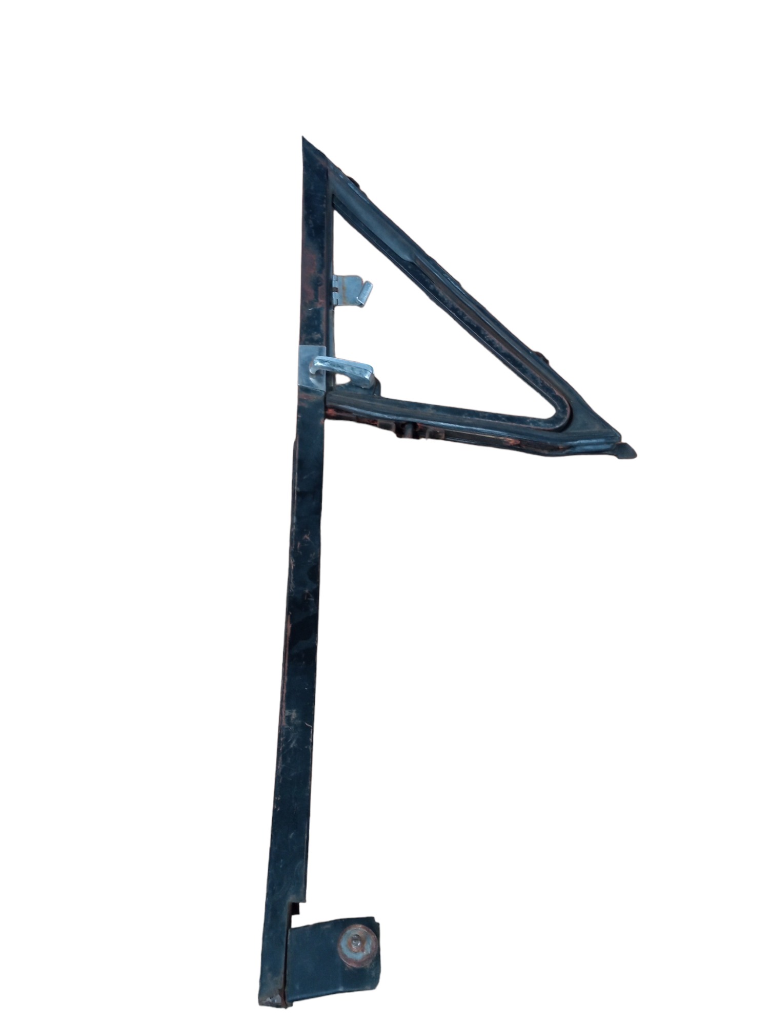 Ventarola Esquerda Original Ford Del Rey/pampa 78/97 1