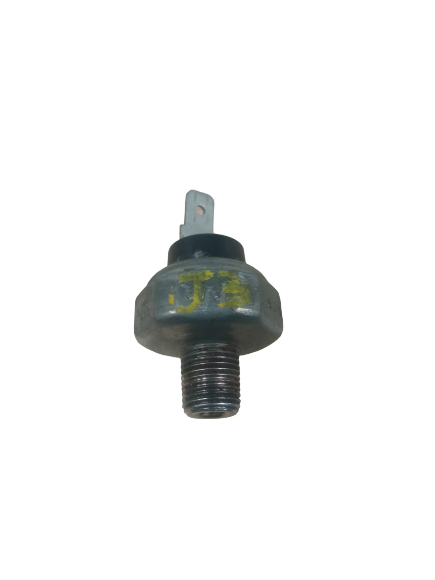 Sensor Interruptor Pressão De Óleo Jac J3 2010/2016 M.v 1