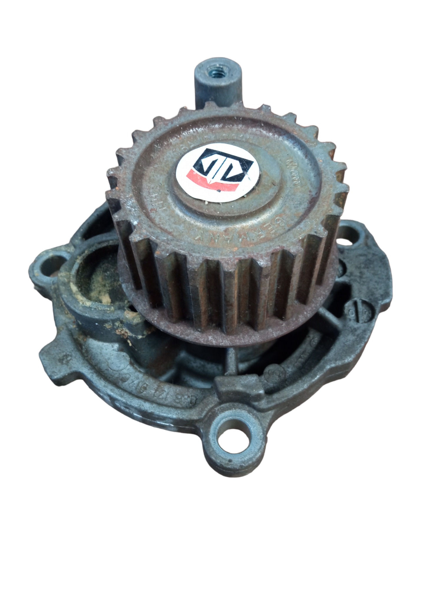 Bomba Dagua Golf Audi A3 1.6 2000 2