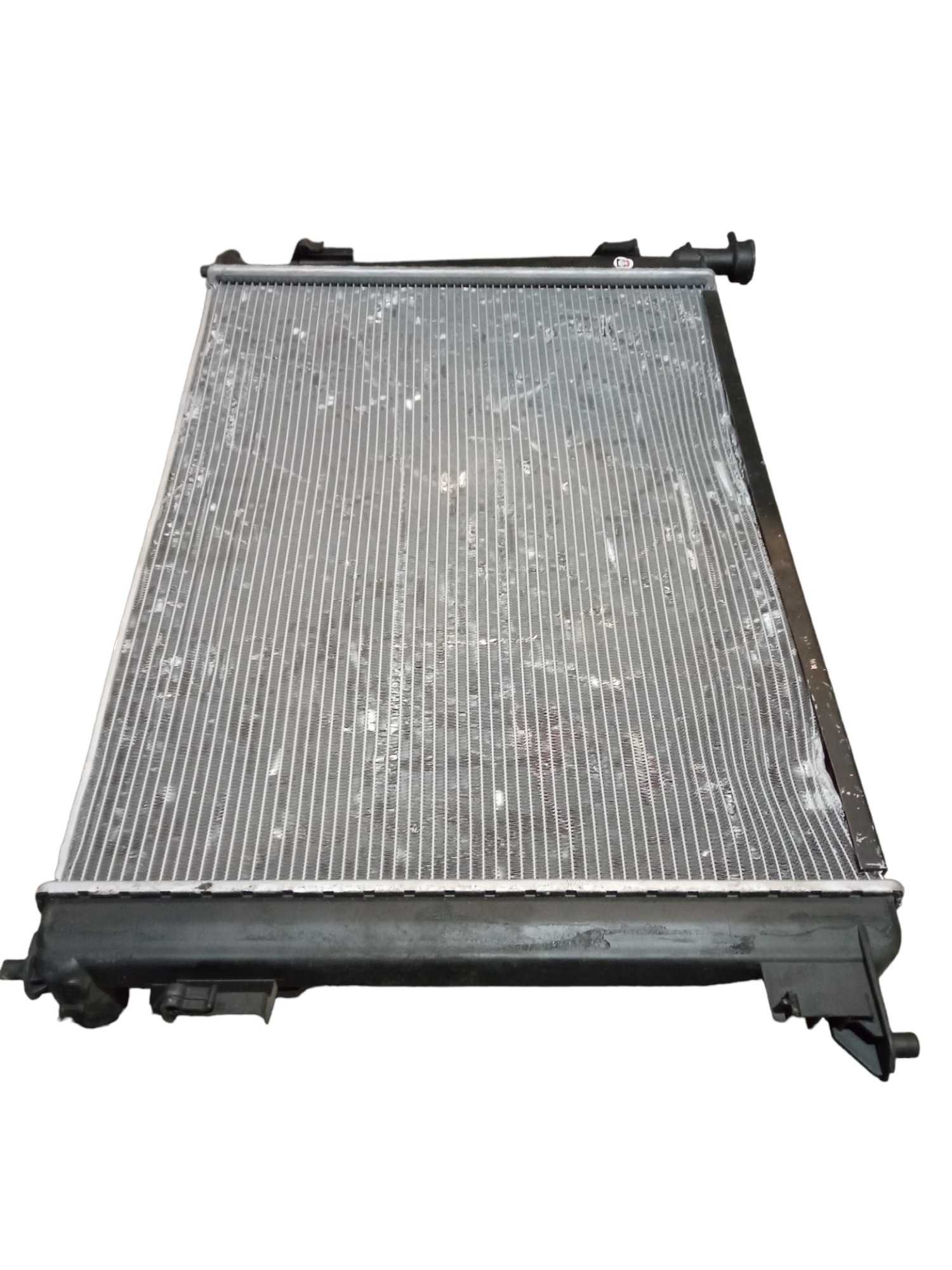 Radiador Água C/ Ventoinha Hyundai Ix35 12/18 Automático M.v 2