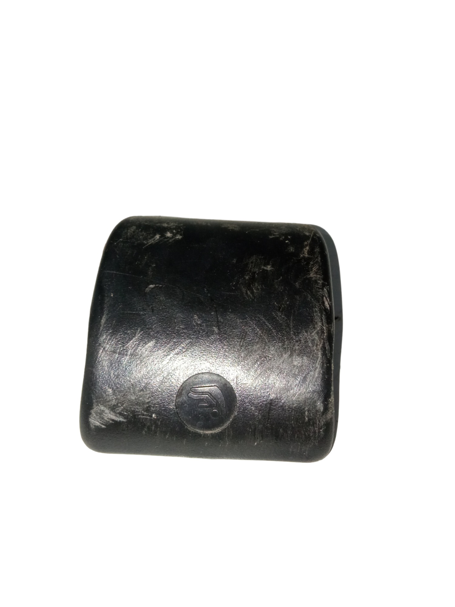 Acabamento Banco Traseiro Original Bmw X5 1998/2006 3