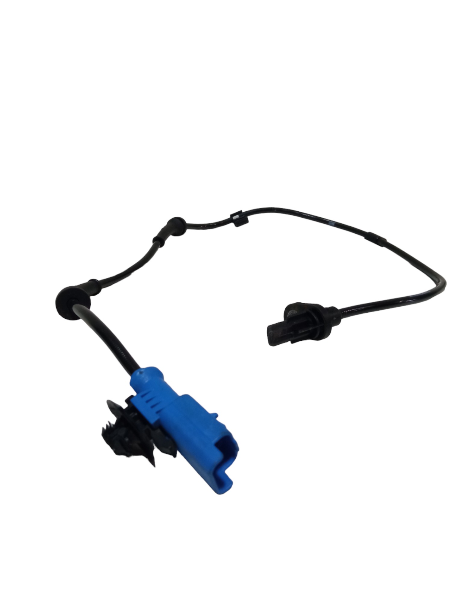 Sensor Abs Traseiro Direito Citroen C3 Peugeot 208 2015 2