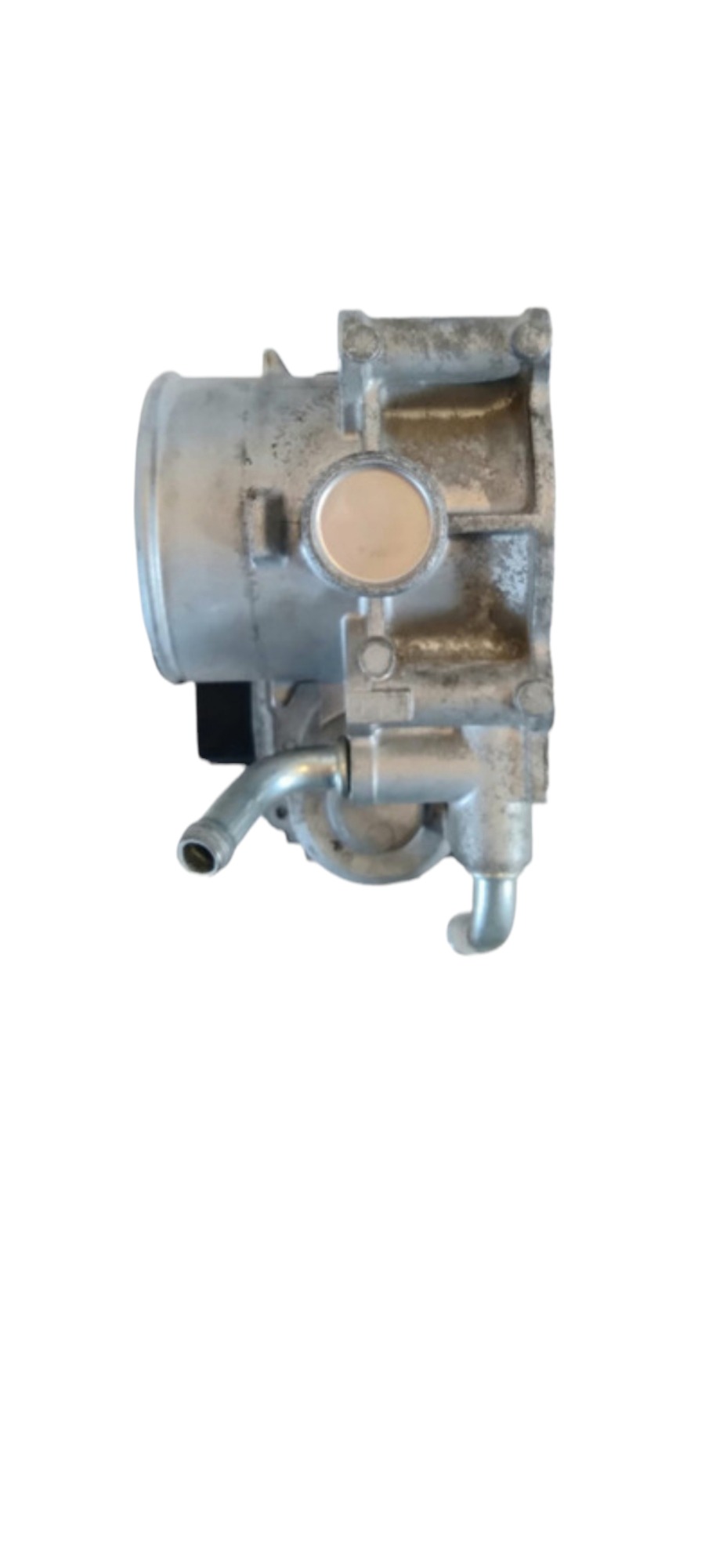 Tbi Corpo Borboleta Mitsubishi Outlander 2.0 2015 Original 4
