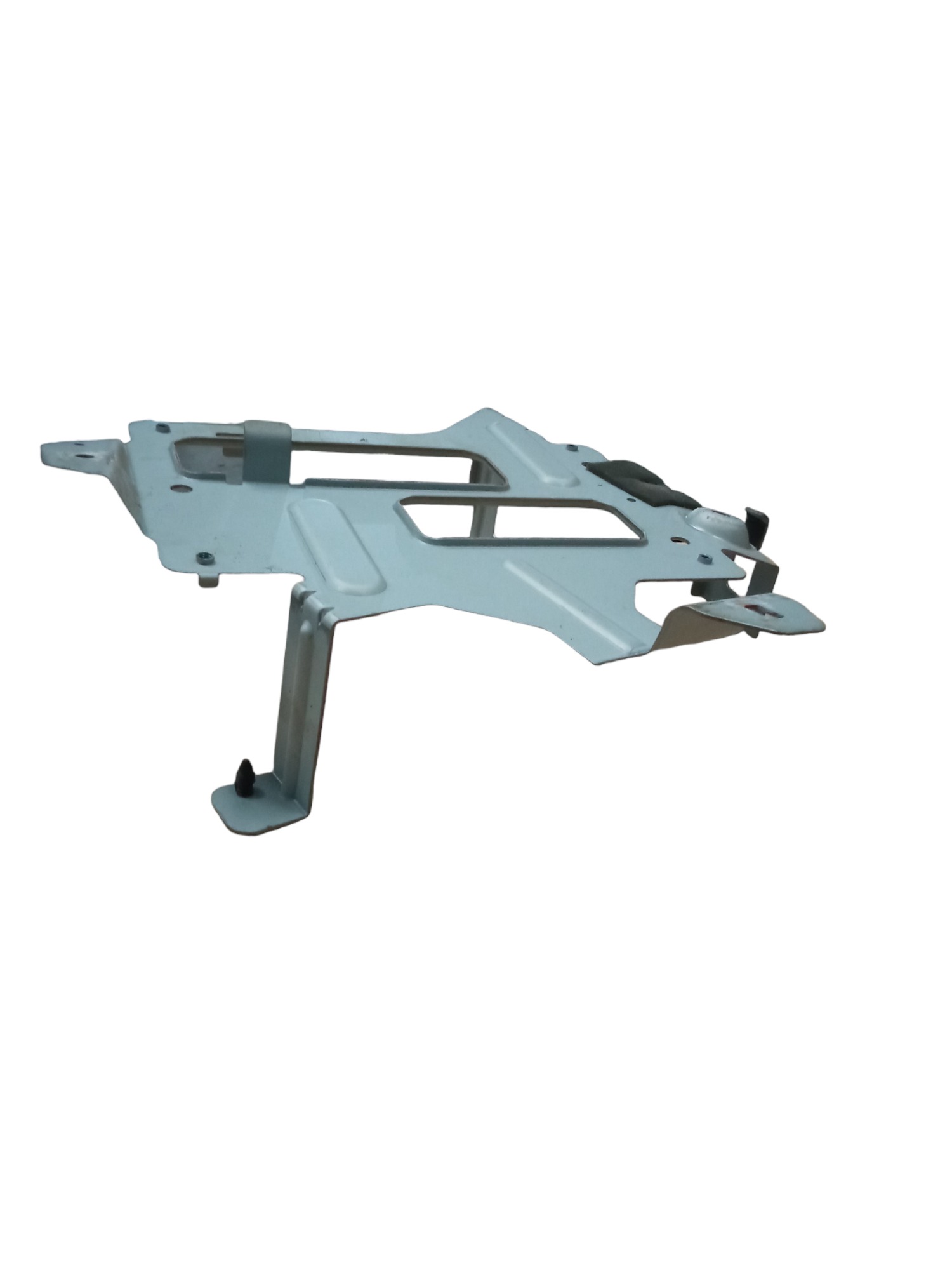 Suporte Modulo  Som Sony Ford Fusion 2010 2011 2012 4