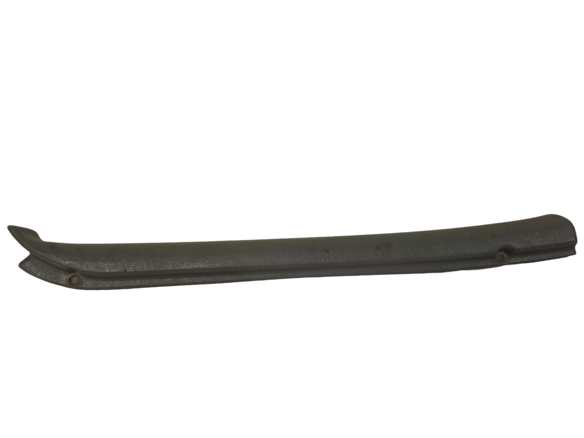 Moldura Acabamento Coluna Traseira Direita Blazer 96 A 2000 1