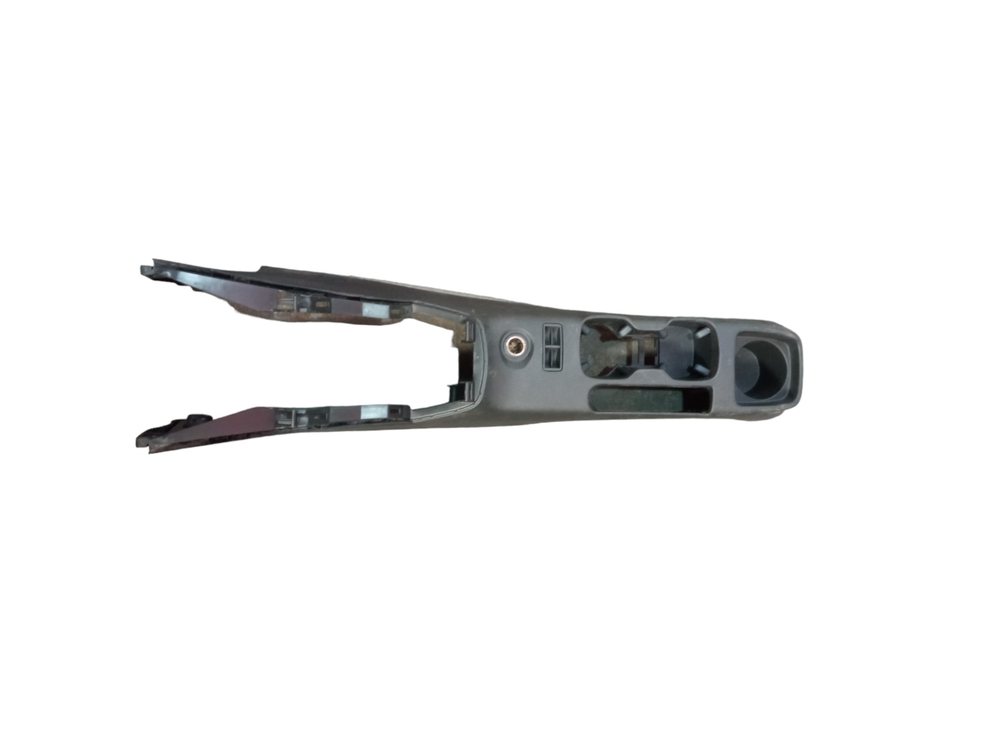 Console Central Chevrolet Sonic 2013 6