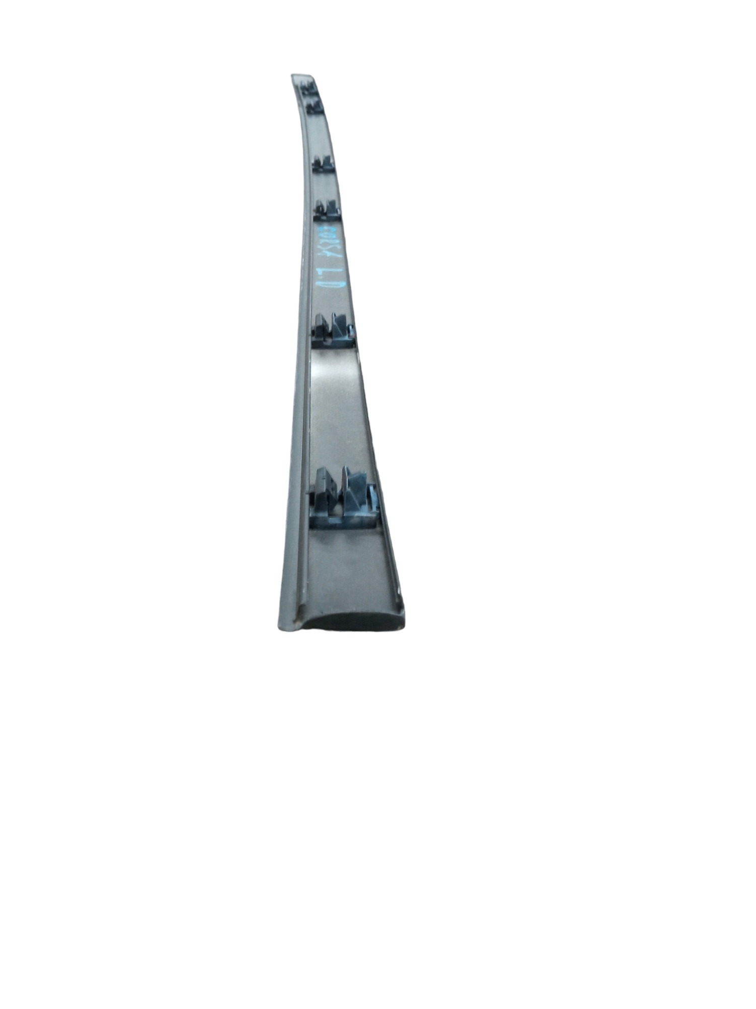 Friso De Teto Direito Chevrolet Corsa Super/wind 2000 4