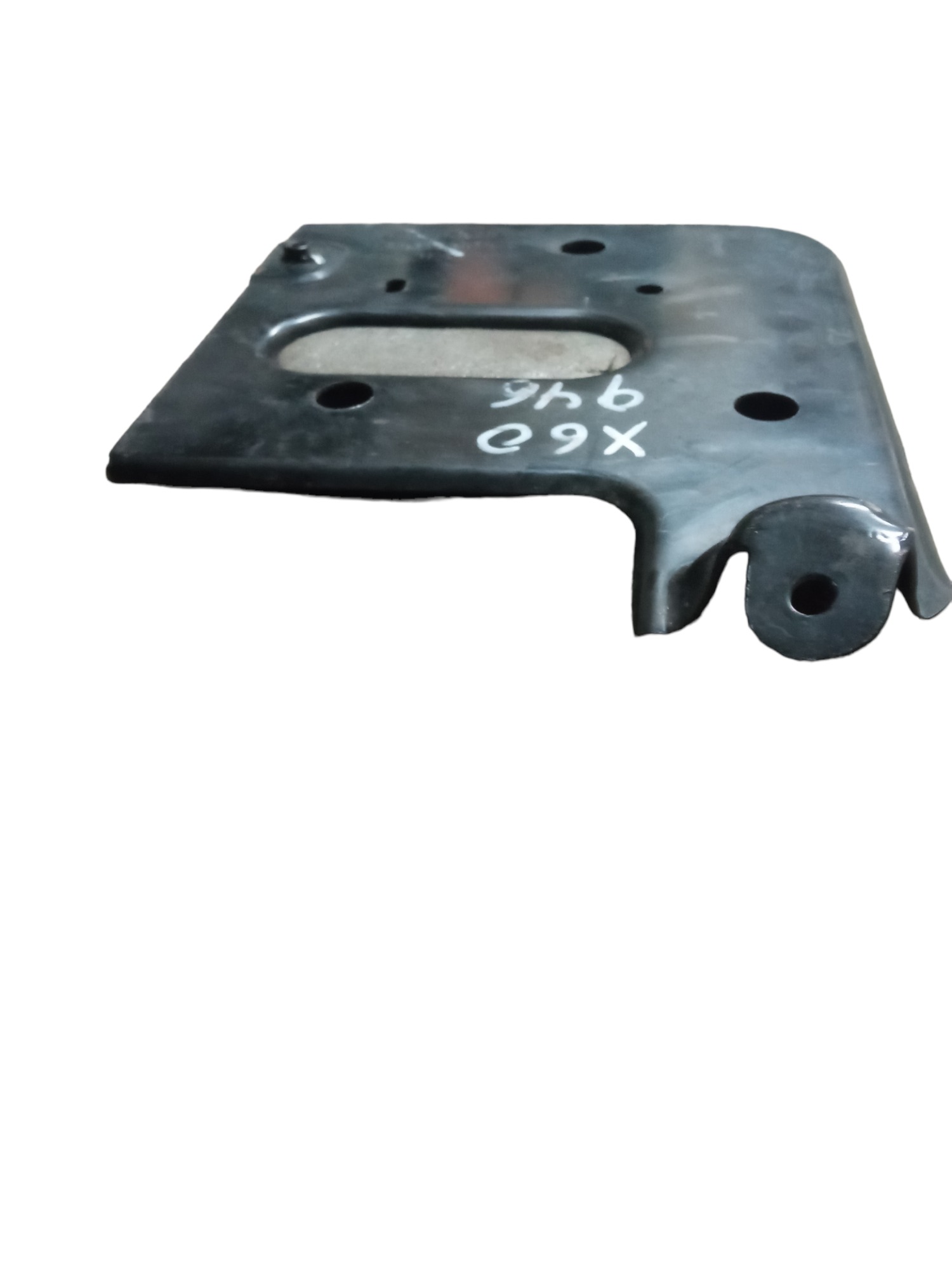 Suporte Caixa Filtro De Ar Lifan X60 2016/2018 Usado 2