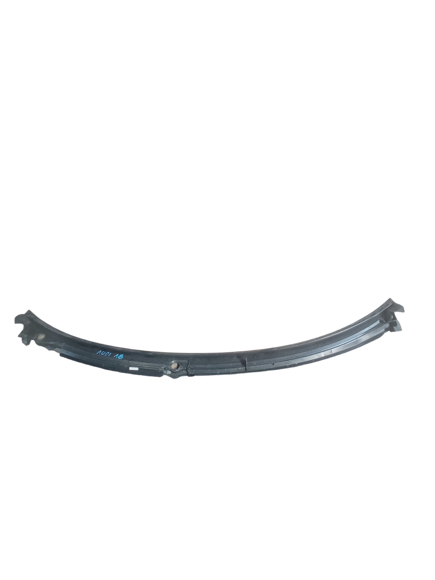 Grade Churrasqueira Audi  A6 2000 4