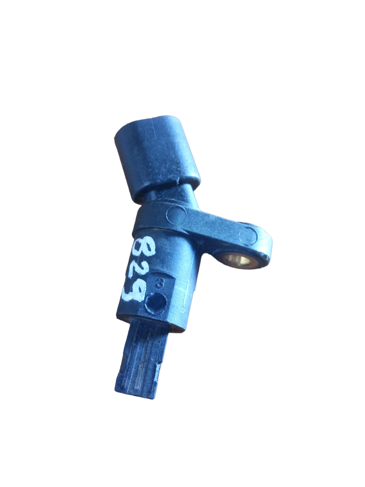 Sensor Abs Traseiro Esquerdo Volkswagen Golf 2008/2012 M.v