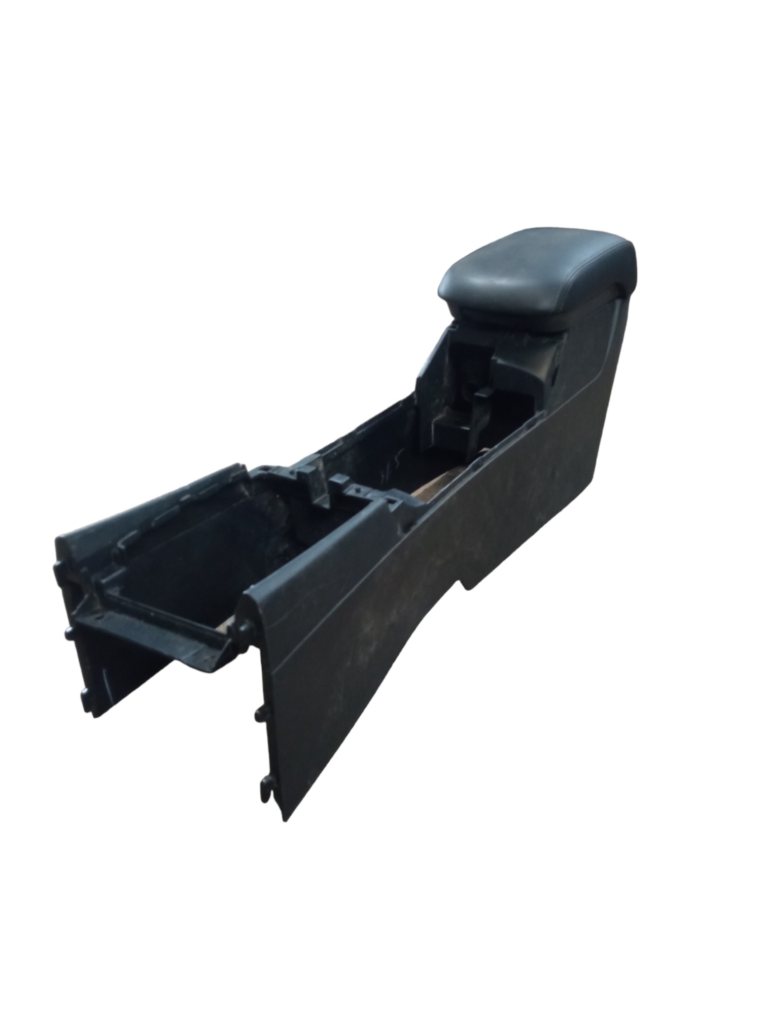 Console Central Original Mitsubishi Lancer 2011/2016 1