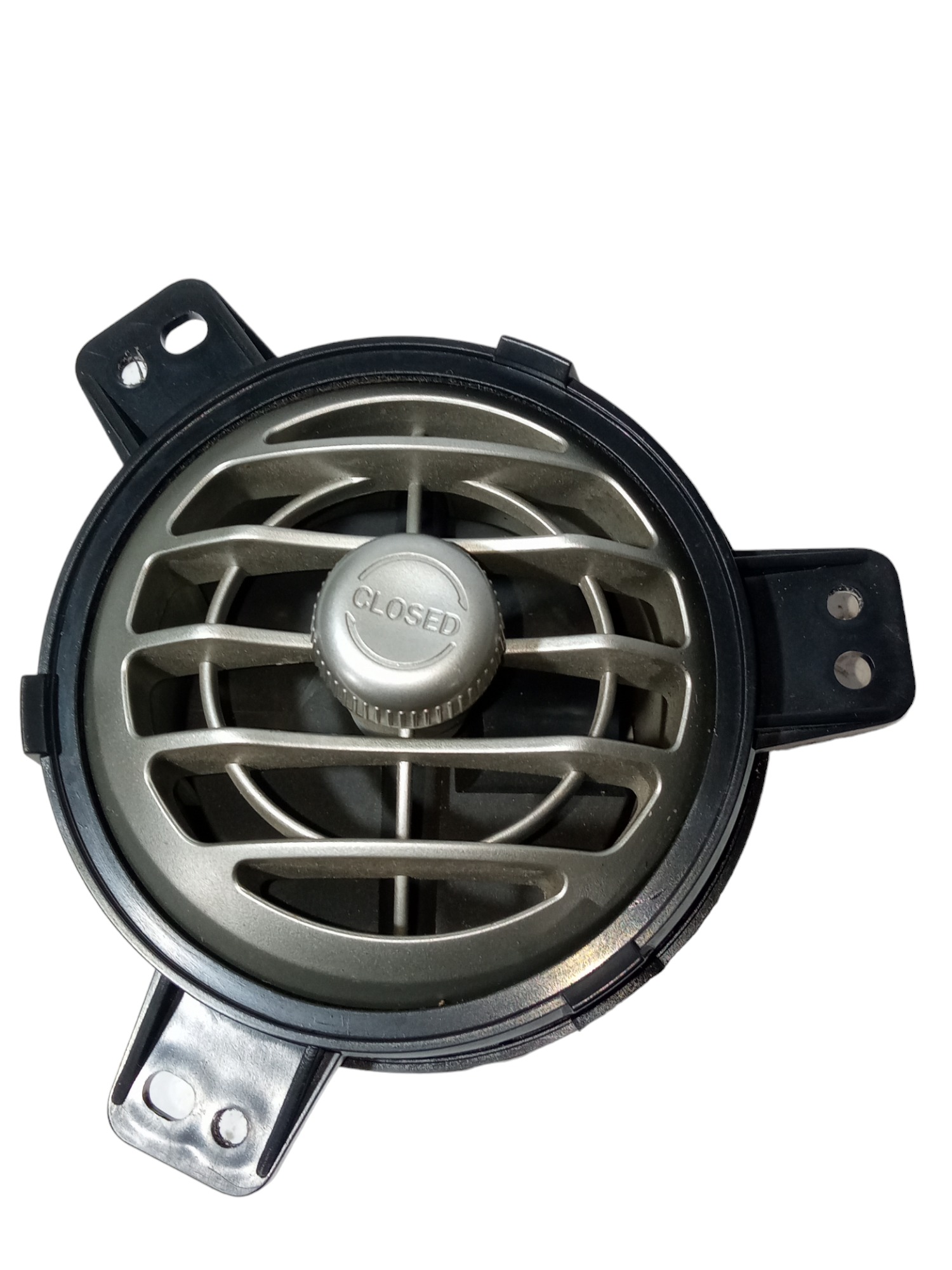 Difusor De Ar Dianteiro Direito Chery S18 2012 Original 1
