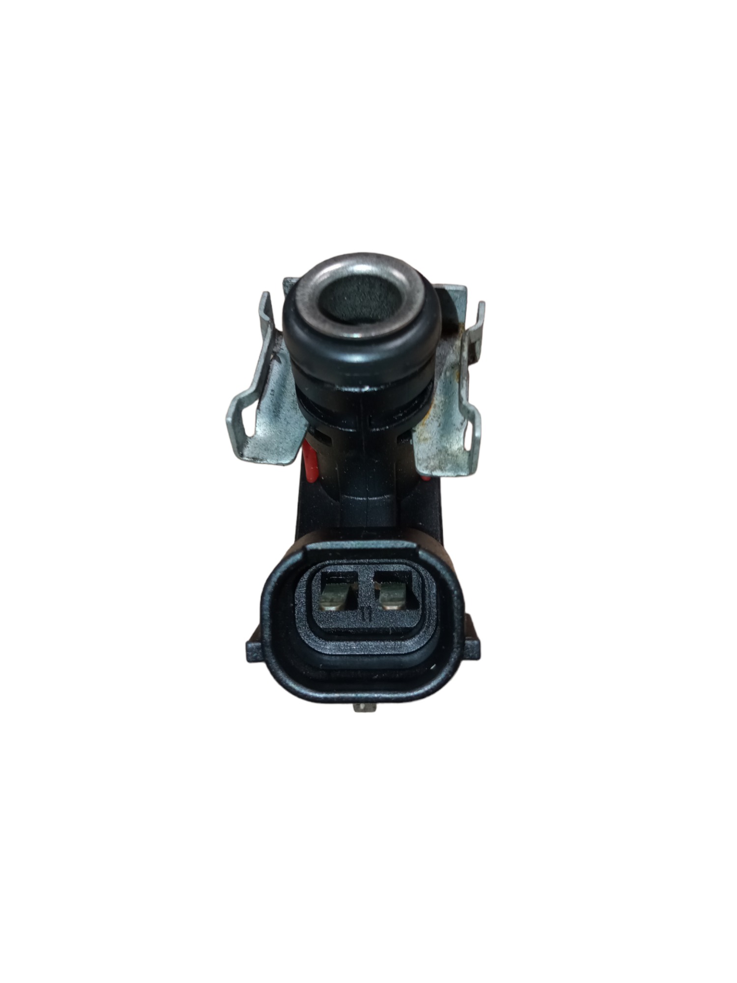 Bico Injetor Vw New Beetle 08/09 2.0 M.v 4