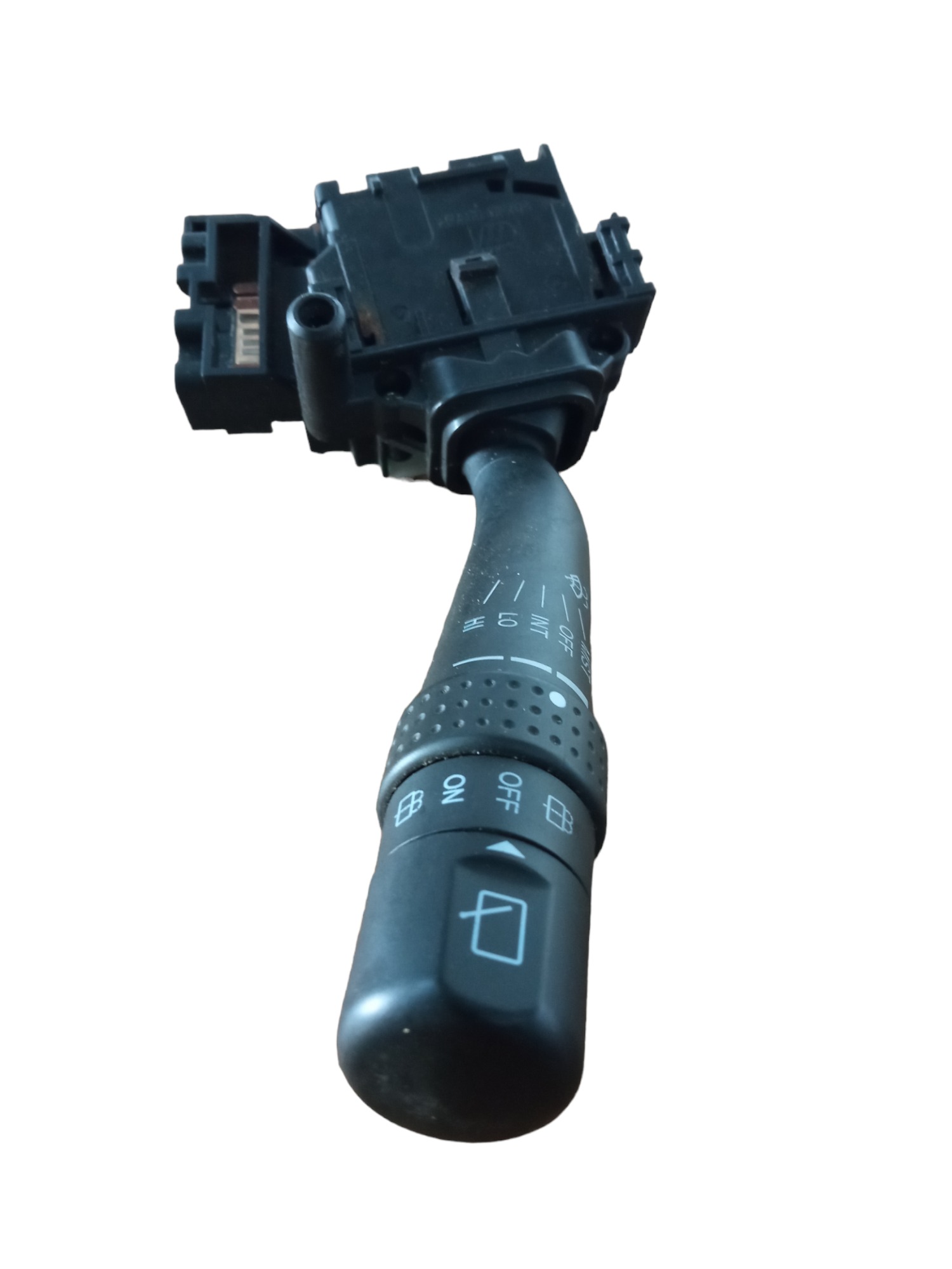 Chave Limpador Parabrisa Lifan X60 12/16 M.v 1