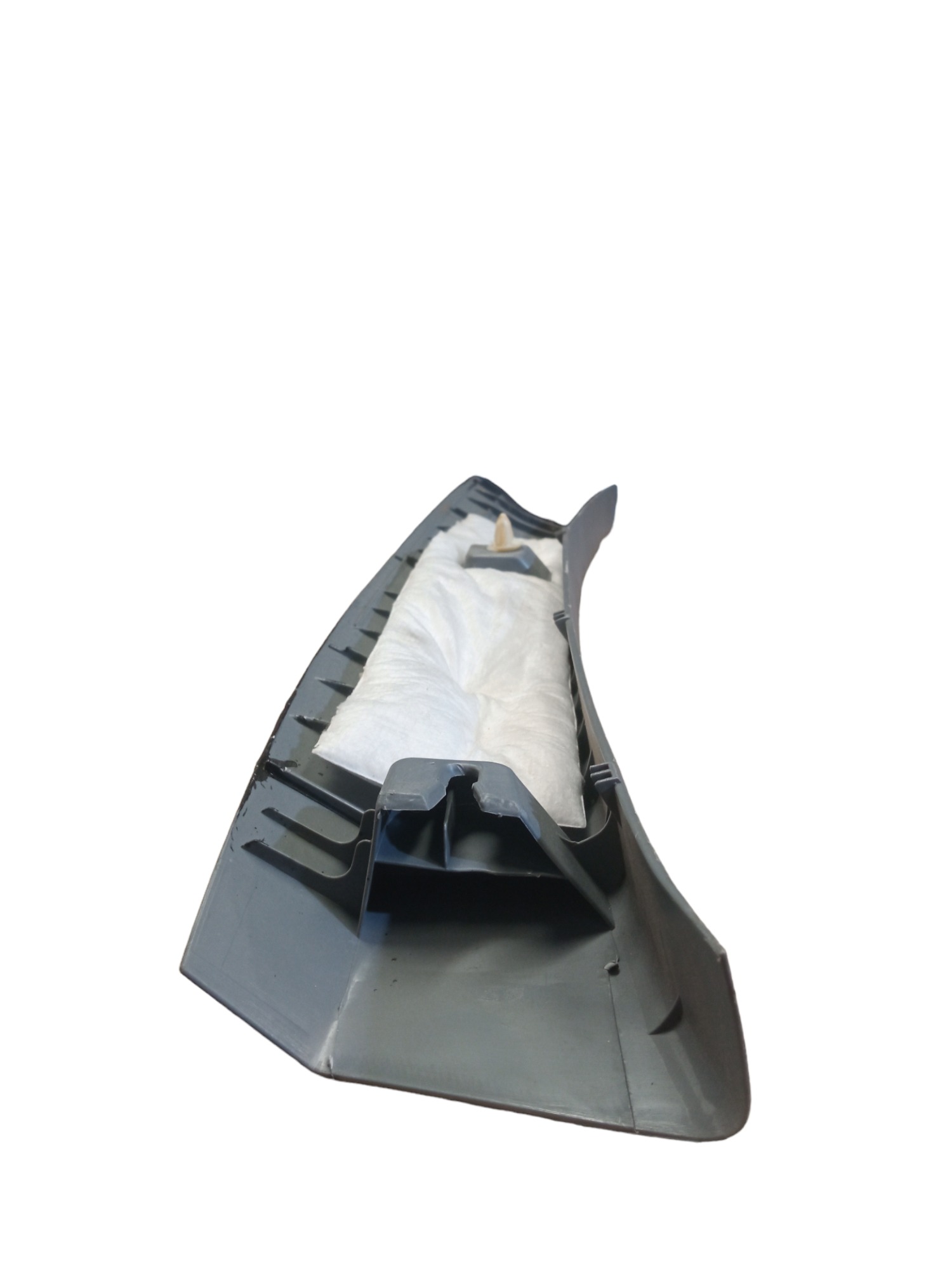 Acabamento Direito Coluna Para-brisa Lifan X60 2011/2018 4