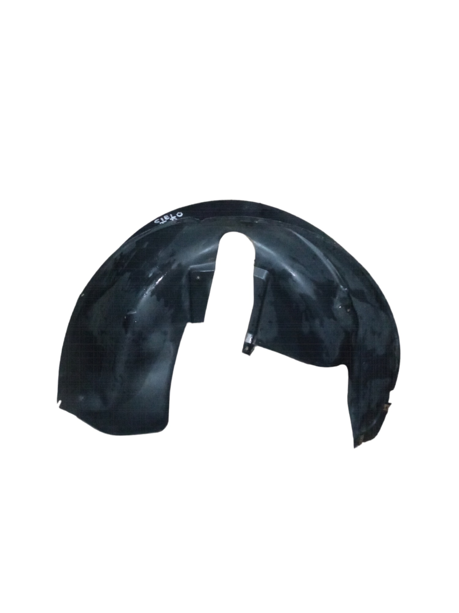 Para-barro Traseiro Direito Original Chery Cielo 2012/2016 3