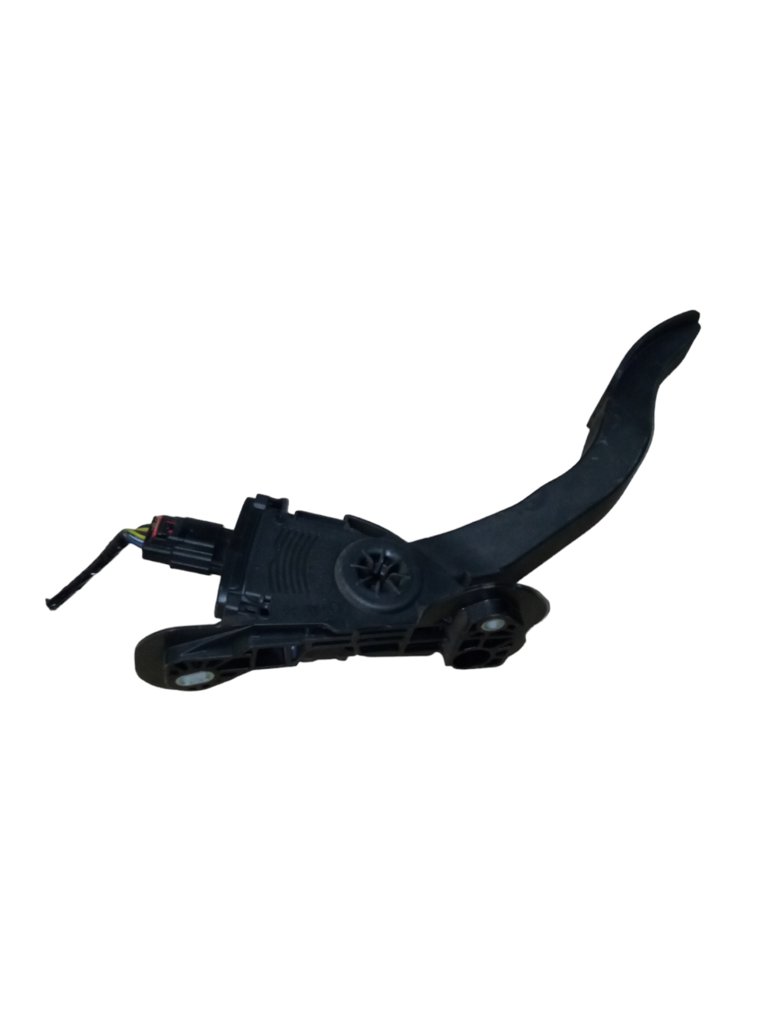 Pedal Acelerador Eletronico Ford Fusion 2008 2009 Original 3