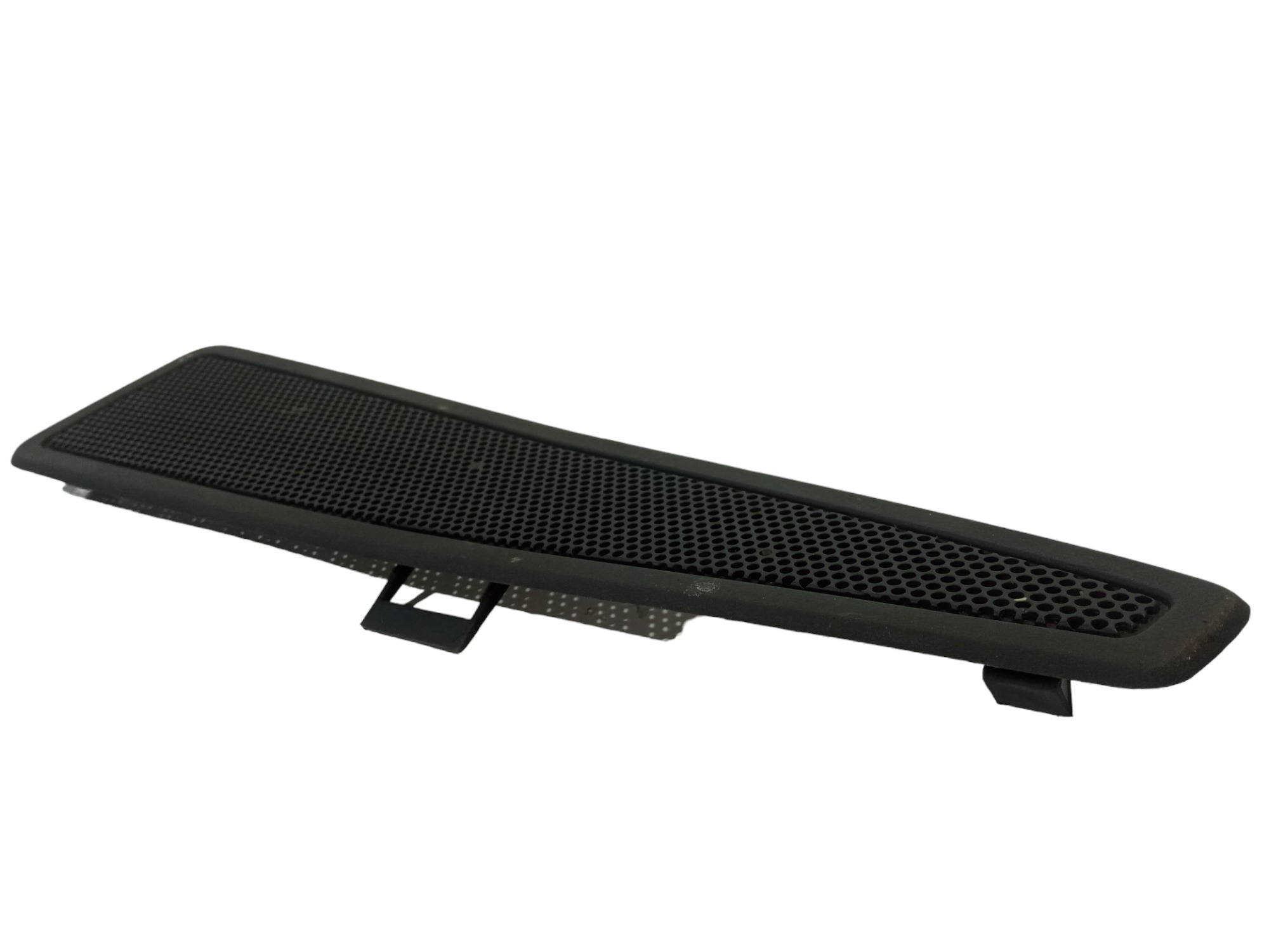 Moldura Tela Auto Falante Traseiro Esquerdo Ford Fusion 2010 2