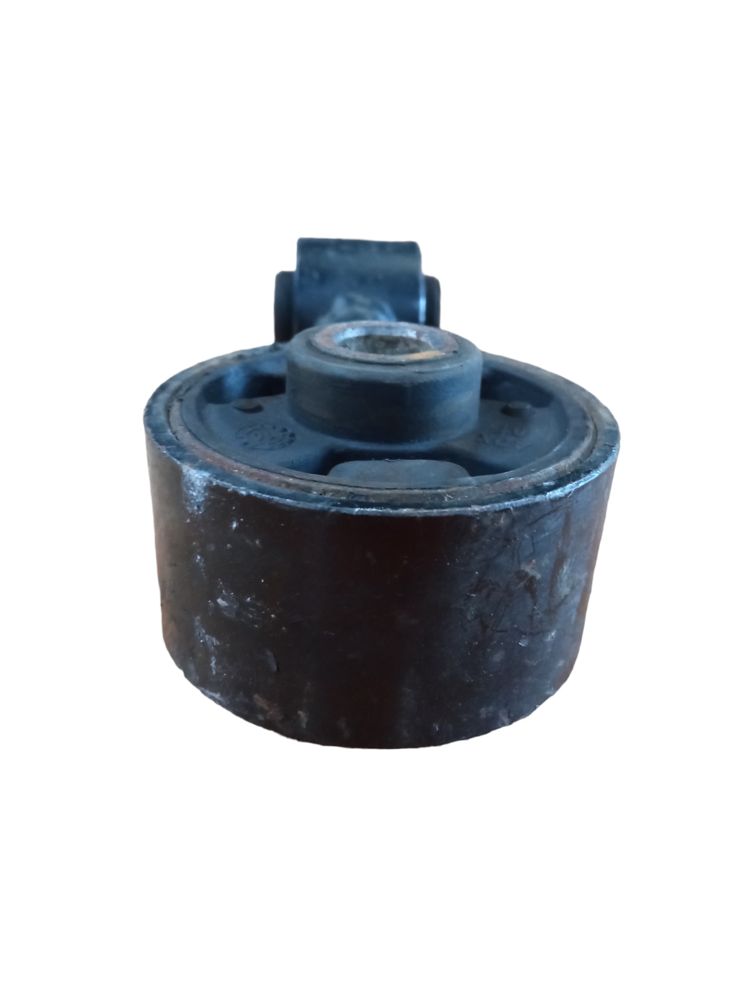 Coxim Inferior Cambio Jac J2 2012/2016 4
