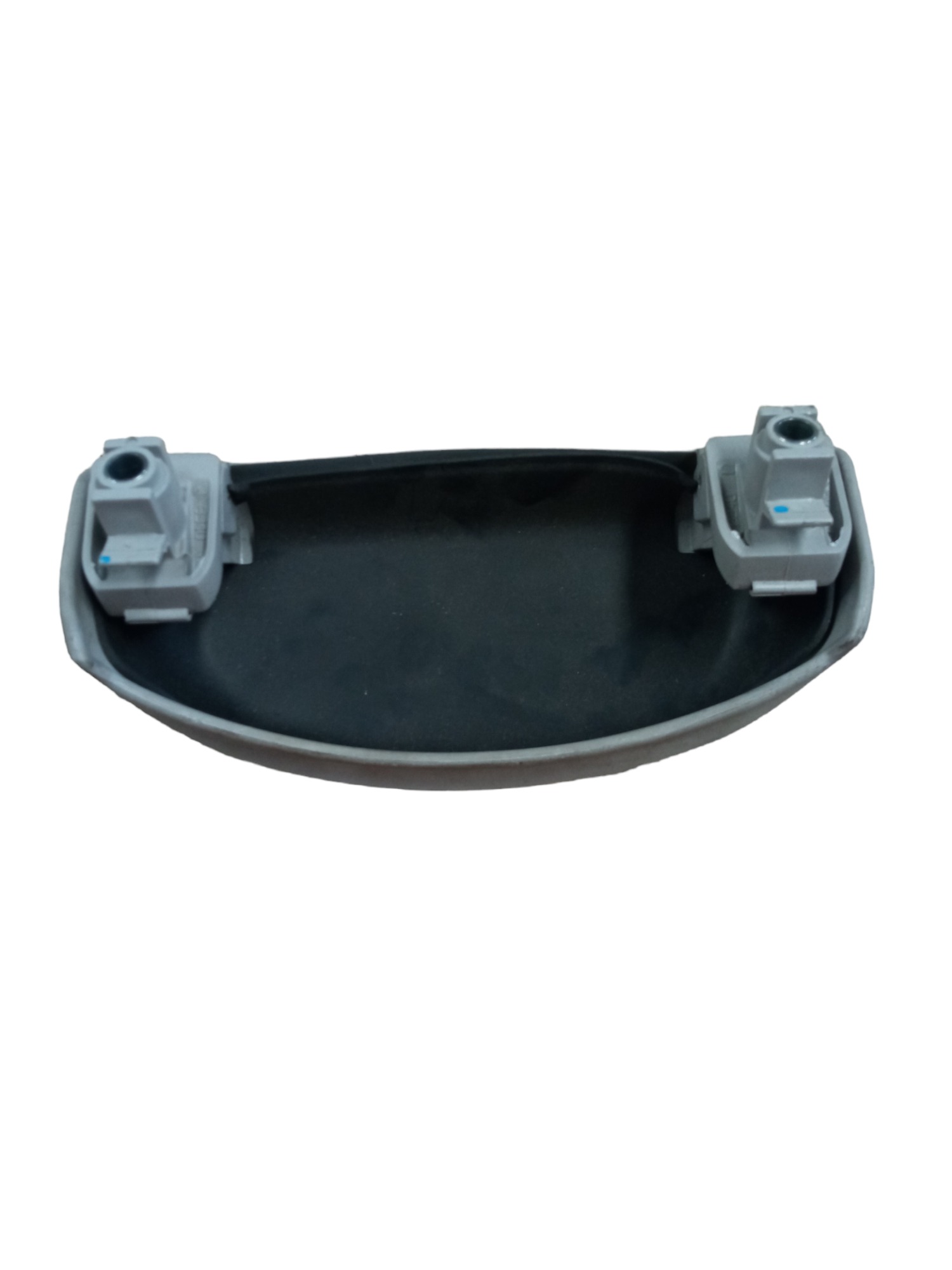 Porta Óculos Teto Fiat Punto 2012 2013 2014 2015 2016 2017 3