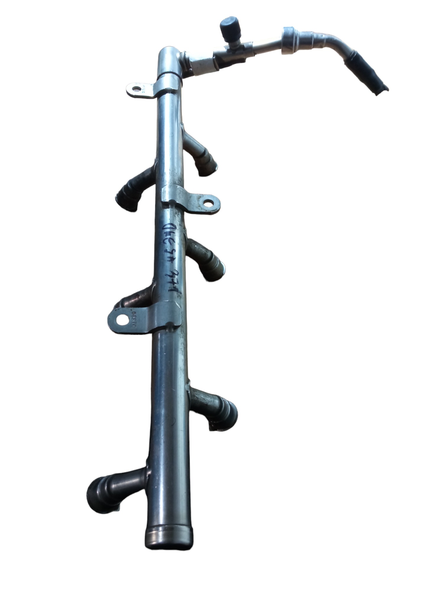 Flauta Bico Injetor Omega Emerson Fittipaldi  V6 2008/2011 5