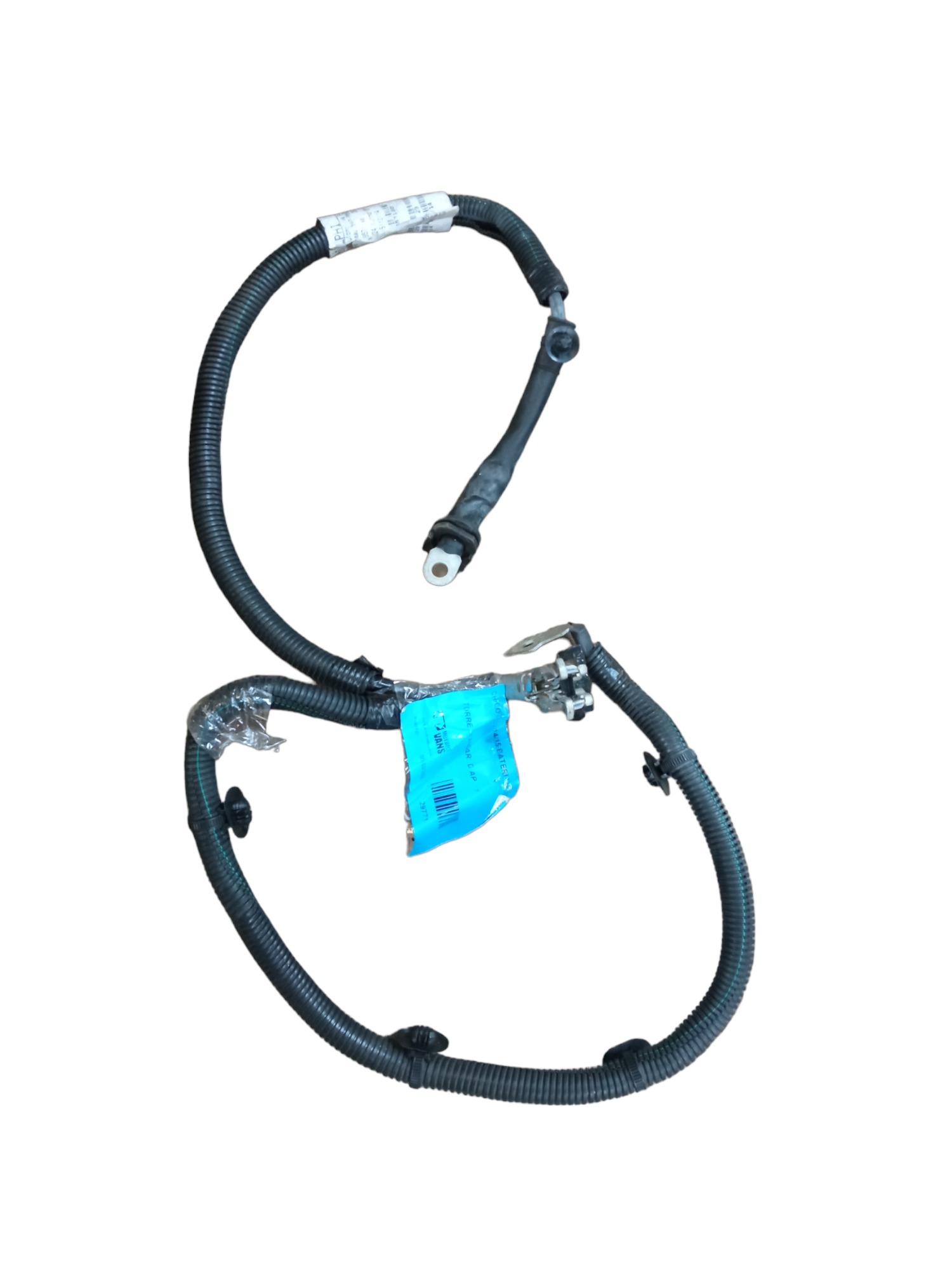 Chicote Bateria Citroen C3 2014/2015 Positivo 2