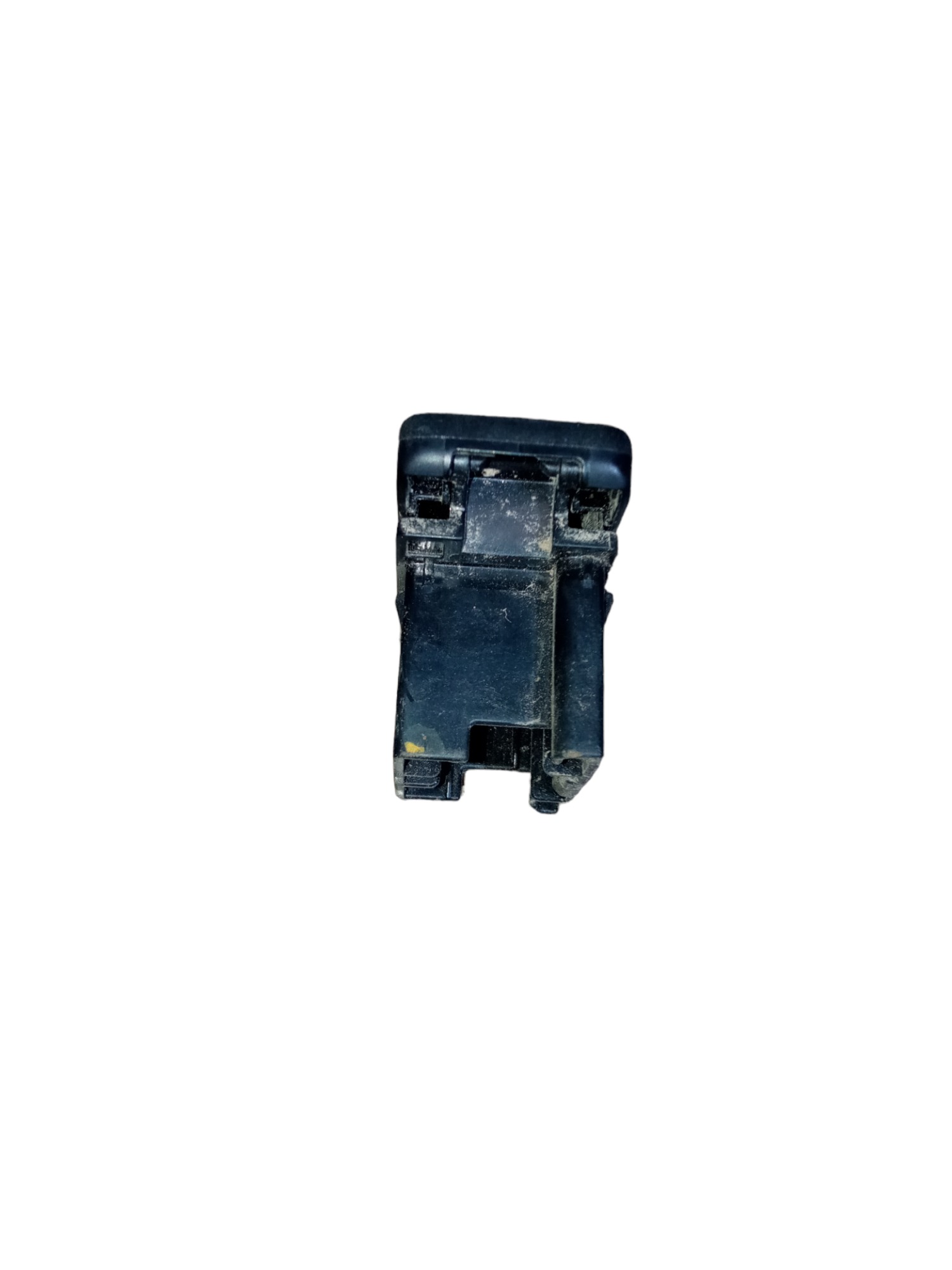 Botão Entrada Usb Honda Fit 2015/2017 Original 5