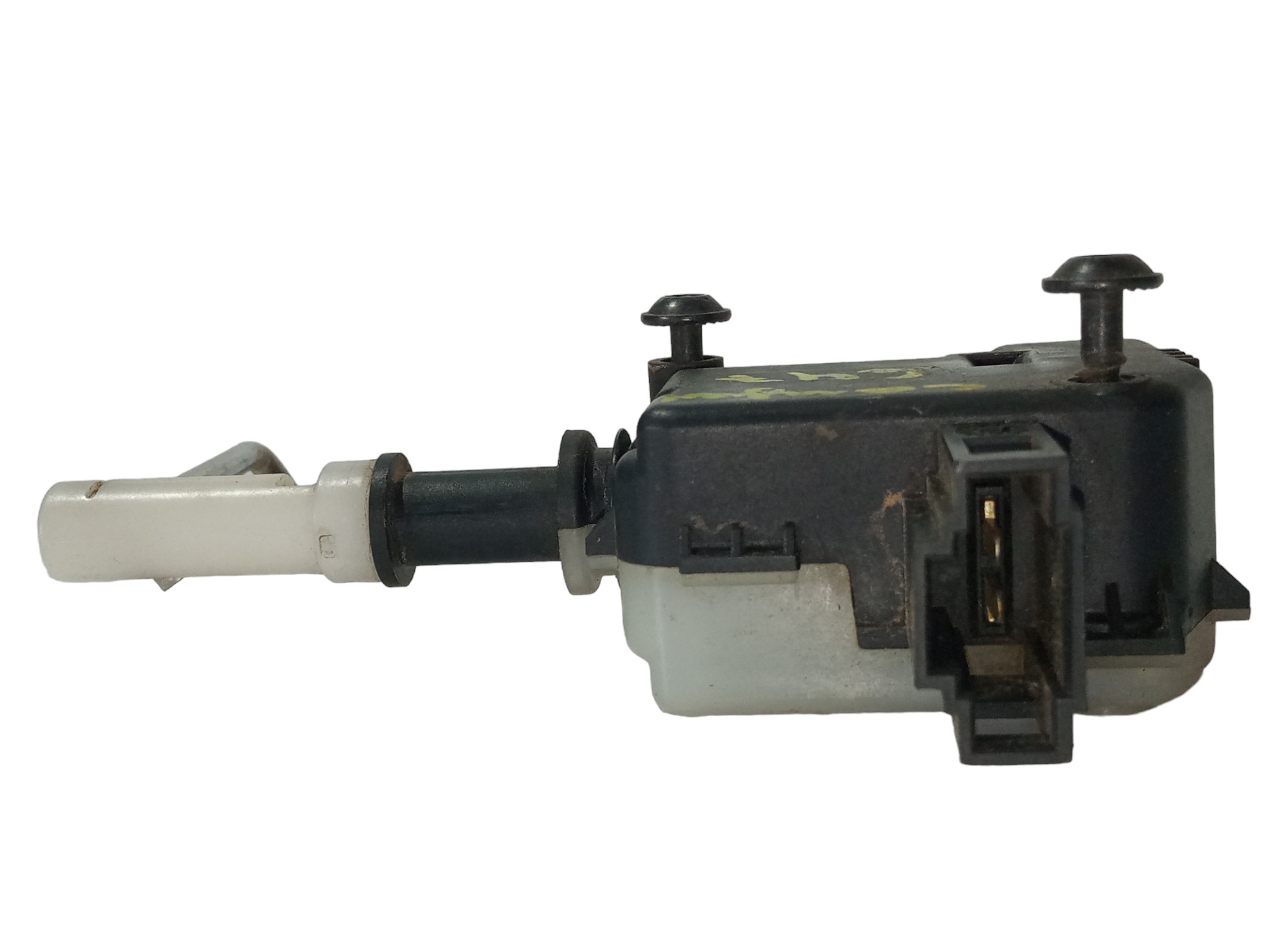 Motor Atuador Trava Tampa Traseira Porsche Cayenne 2009 2010 2
