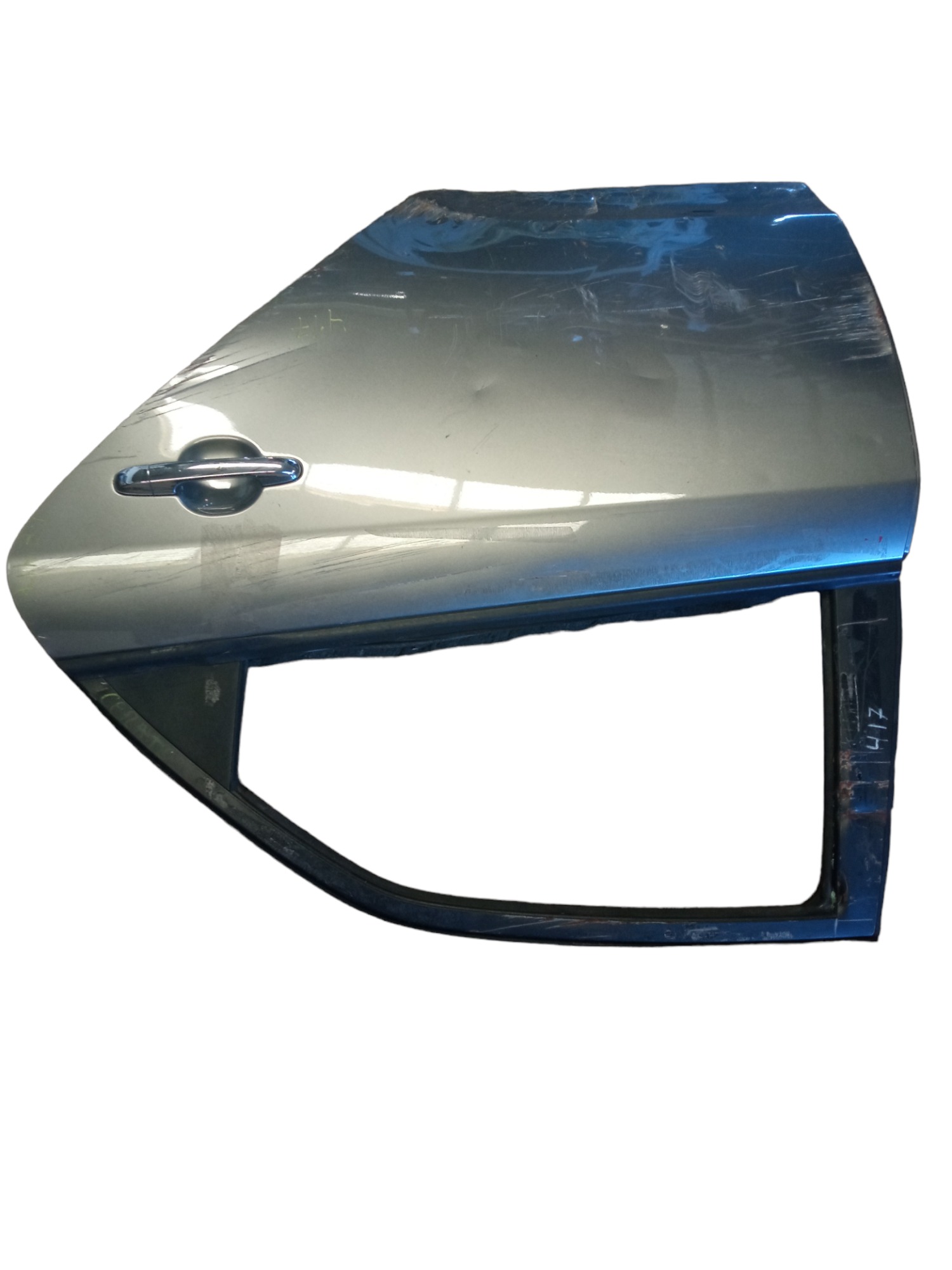 Porta Traseira Esquerda Kia Cerato 2010 2011  2012 5