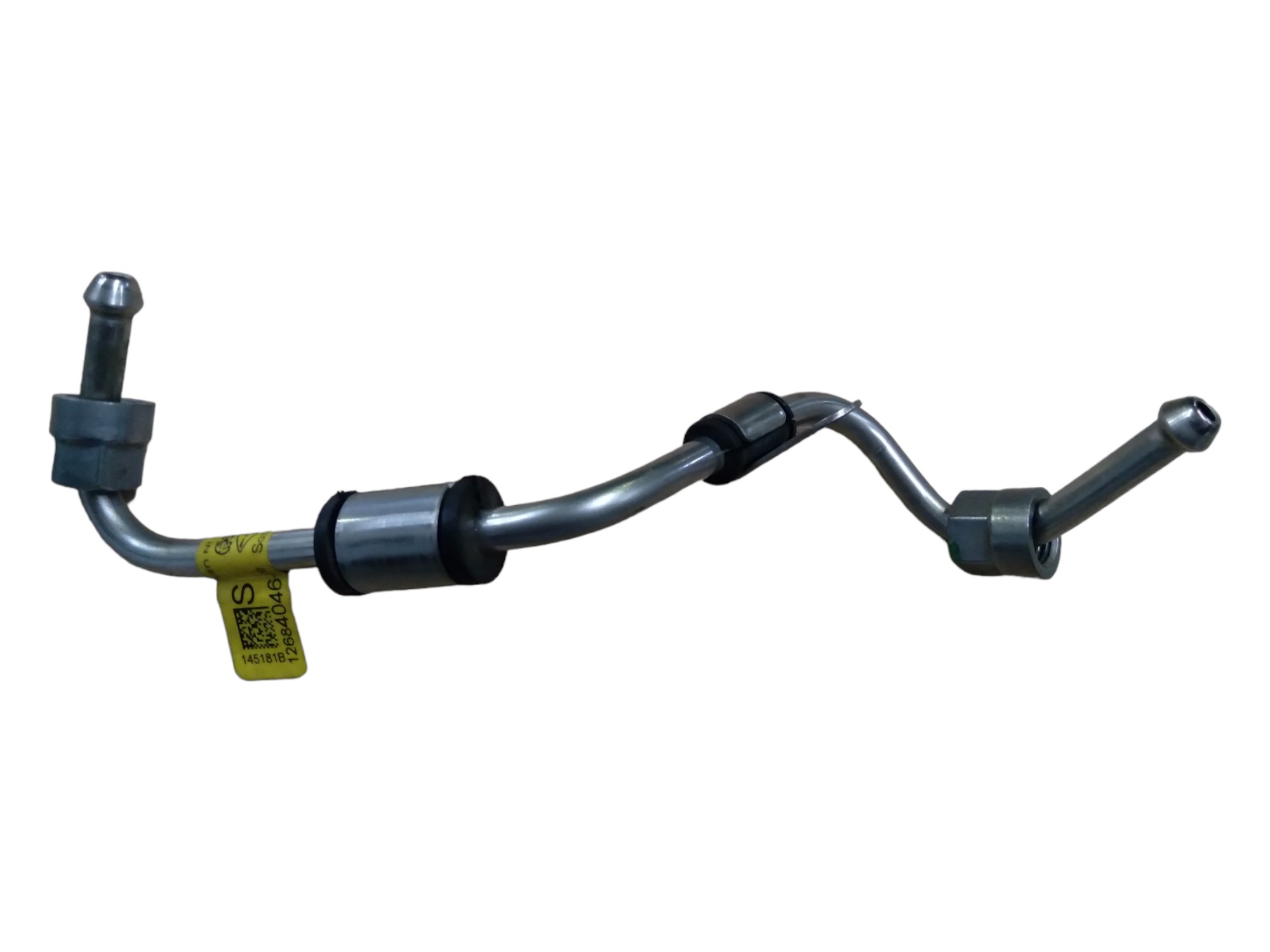 Cano Bomba Alta Gm Cruze/tracker 1.4 19/21 Semi Nova M.v 1