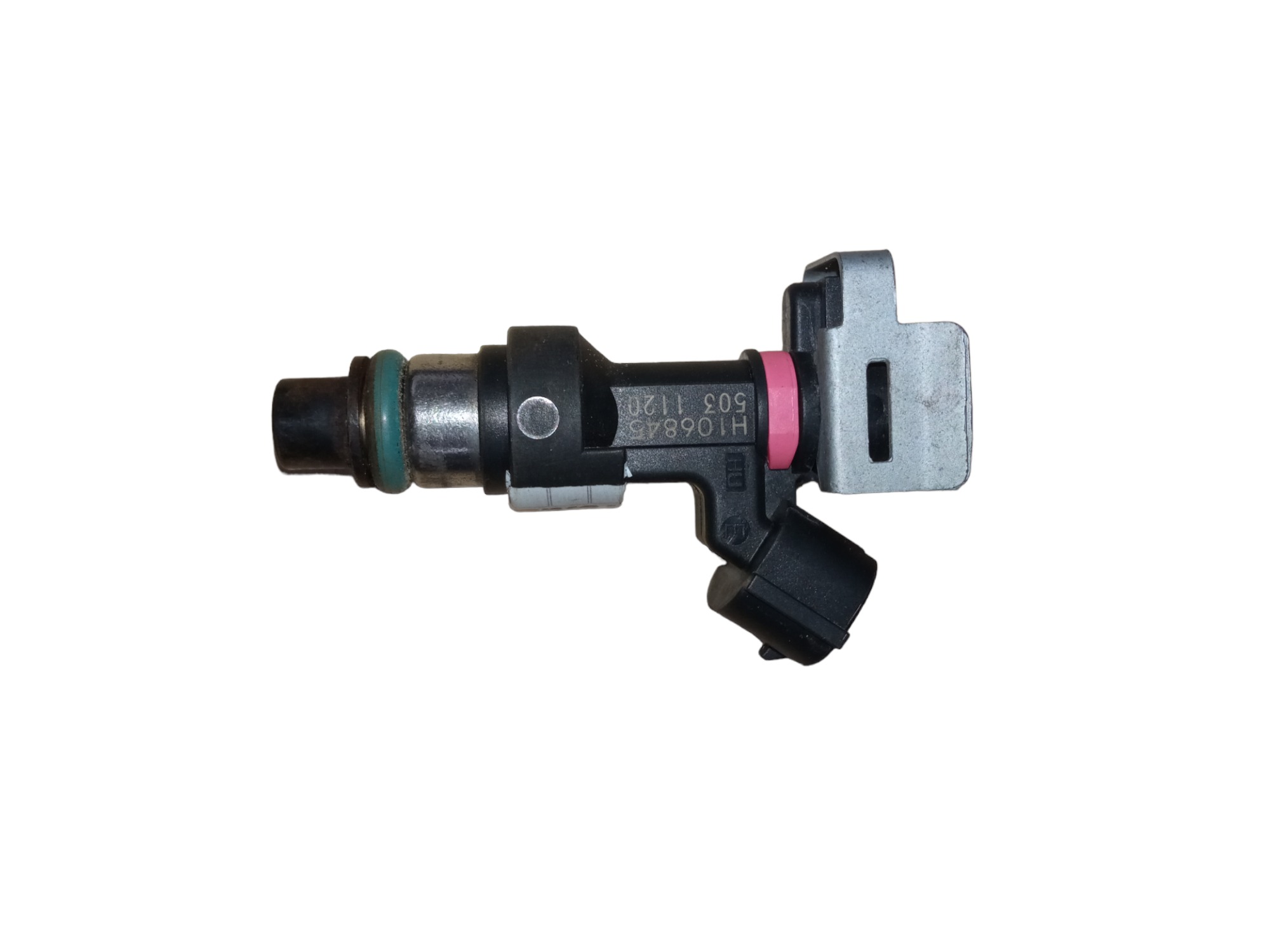 Bico Injetor Renault Fluence 10/15 Original M.v 1