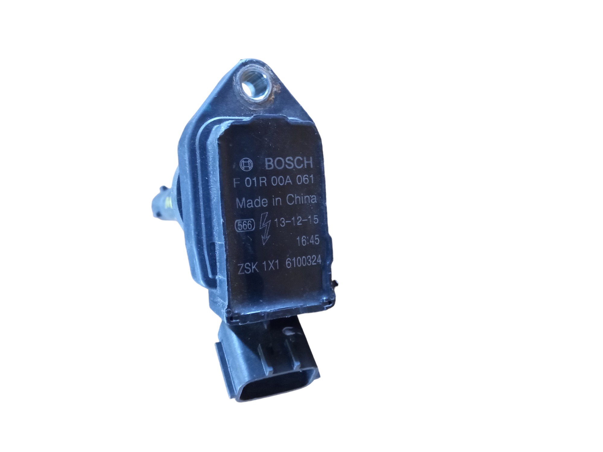 Bobina De Ignição Lifan 530 2013/2018 5