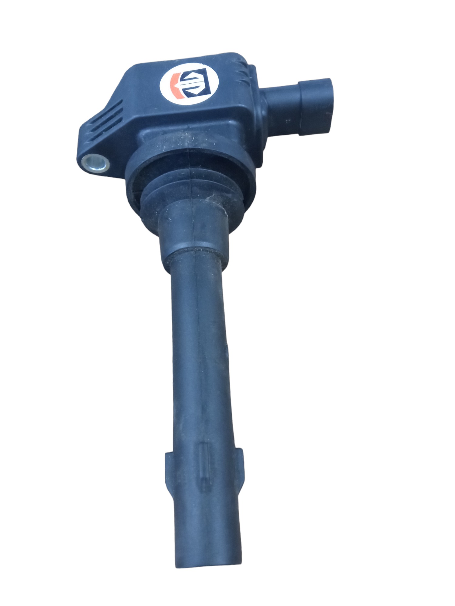 Bobina Ignição Chery New Qq 1.0 12v 3cc 2018/..  F01r00a110 7