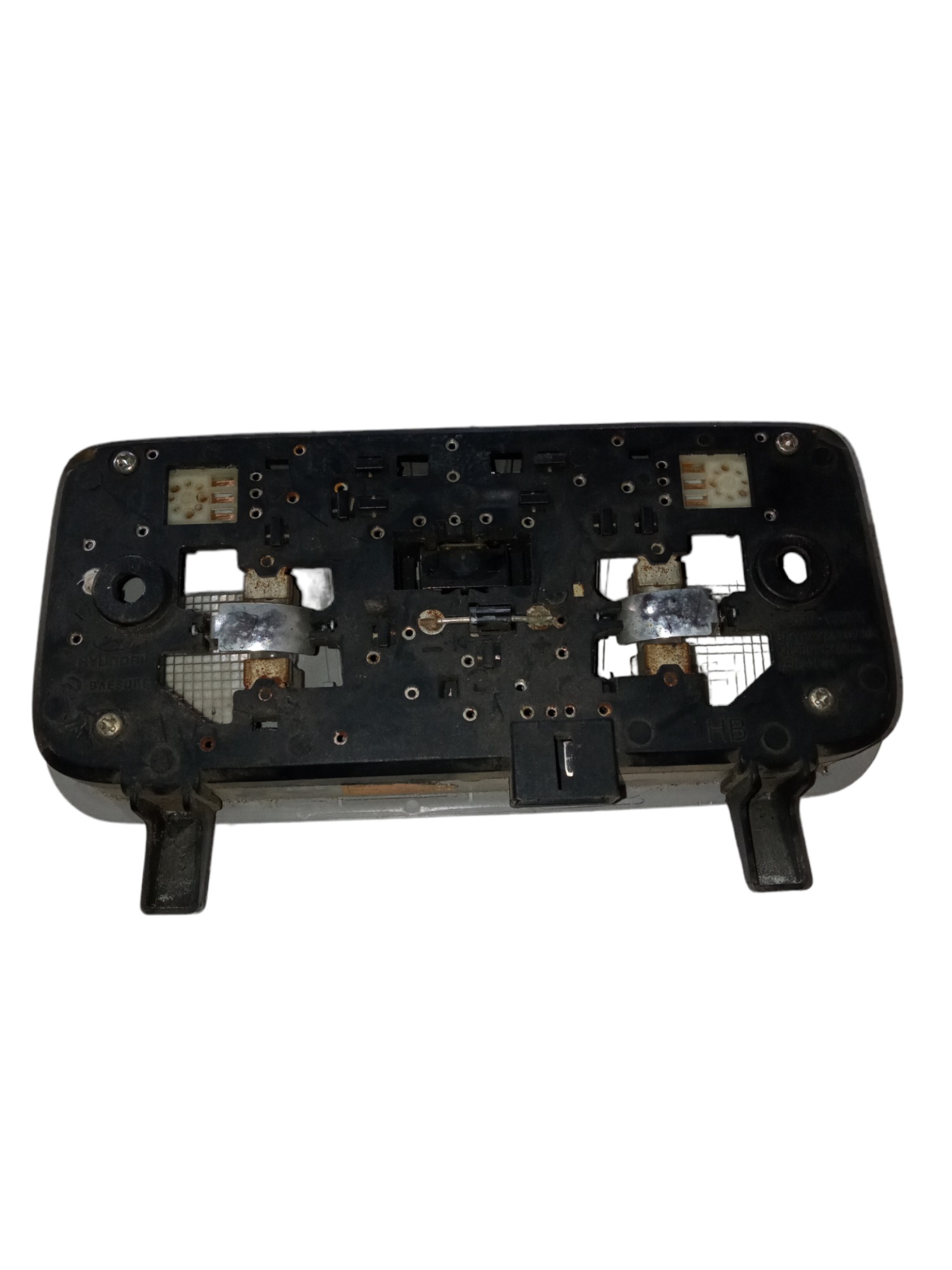 Luz De Teto Hyundai Hb20 2013 2014 2