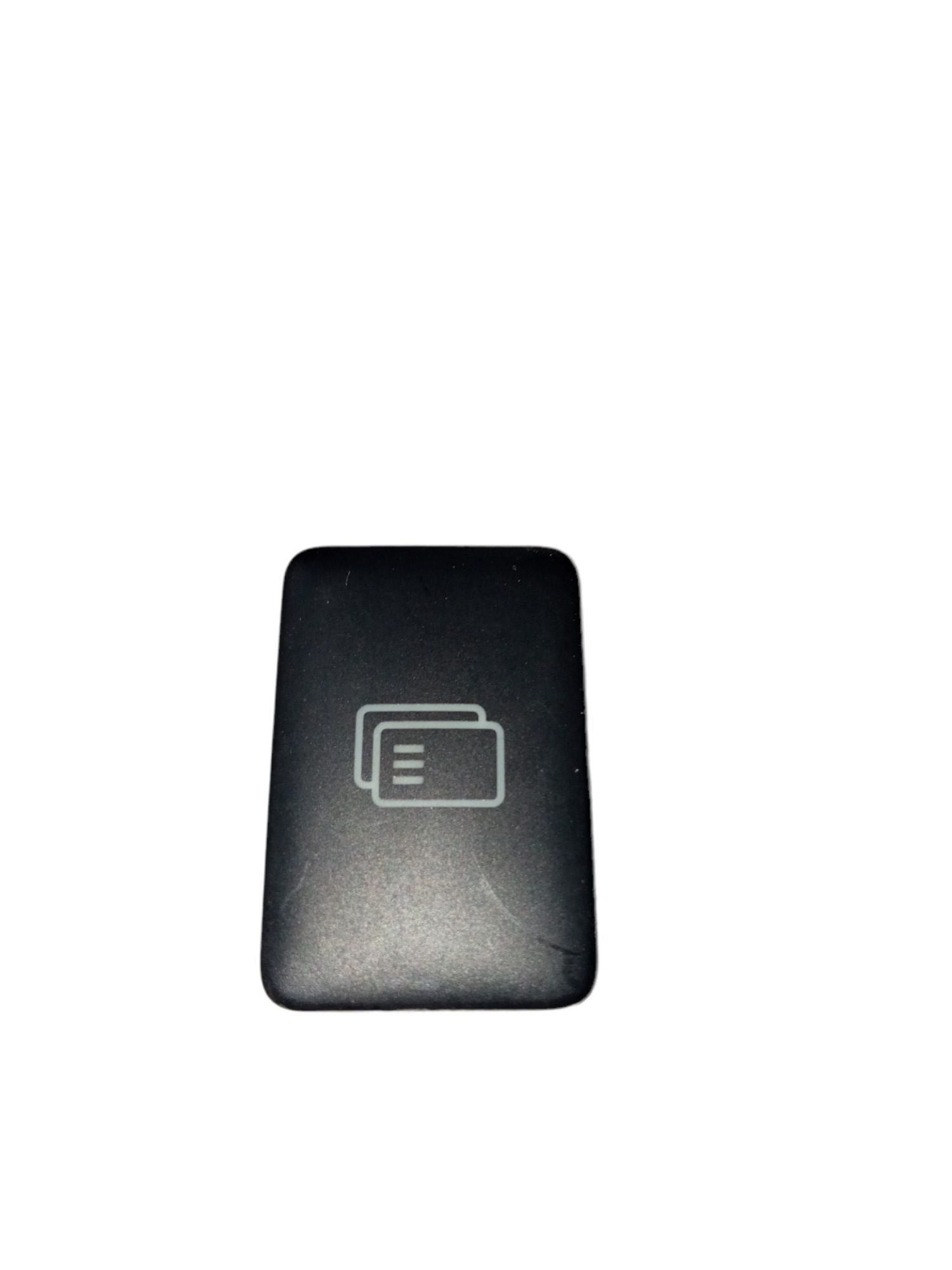 Botão Interruptor Etacs Outlander 2015 5