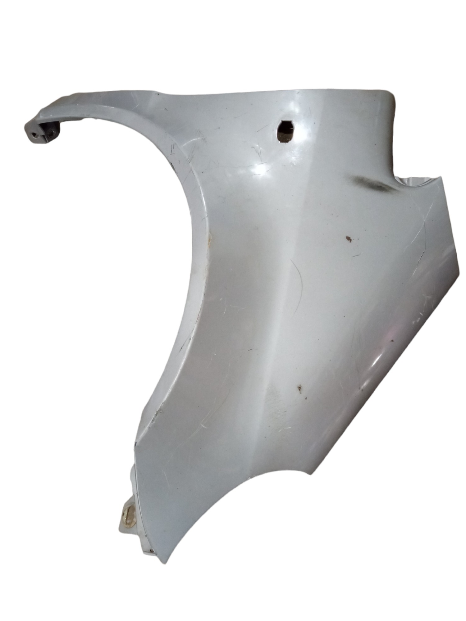 Paralama Lado Direito Classe A 160 190 98 A 2000 4