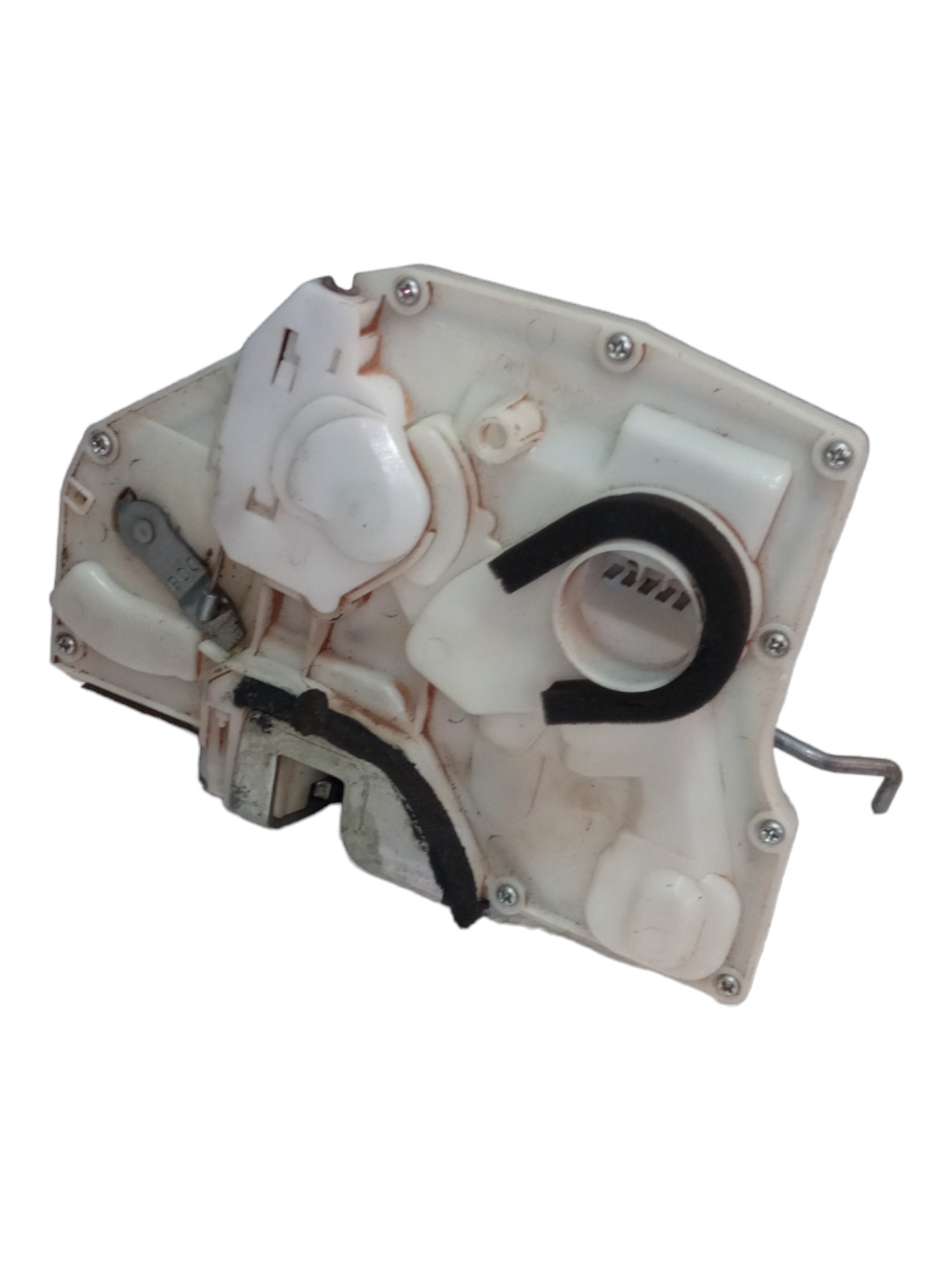Fechadura Eletrica Dianteira Direita Suzuki Sx4 2010 2012 3