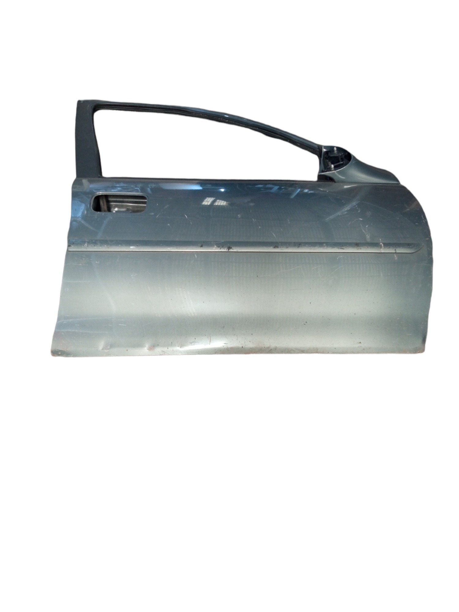 Porta Dianteira Direita Corsa Classic 2010 A 2014 7