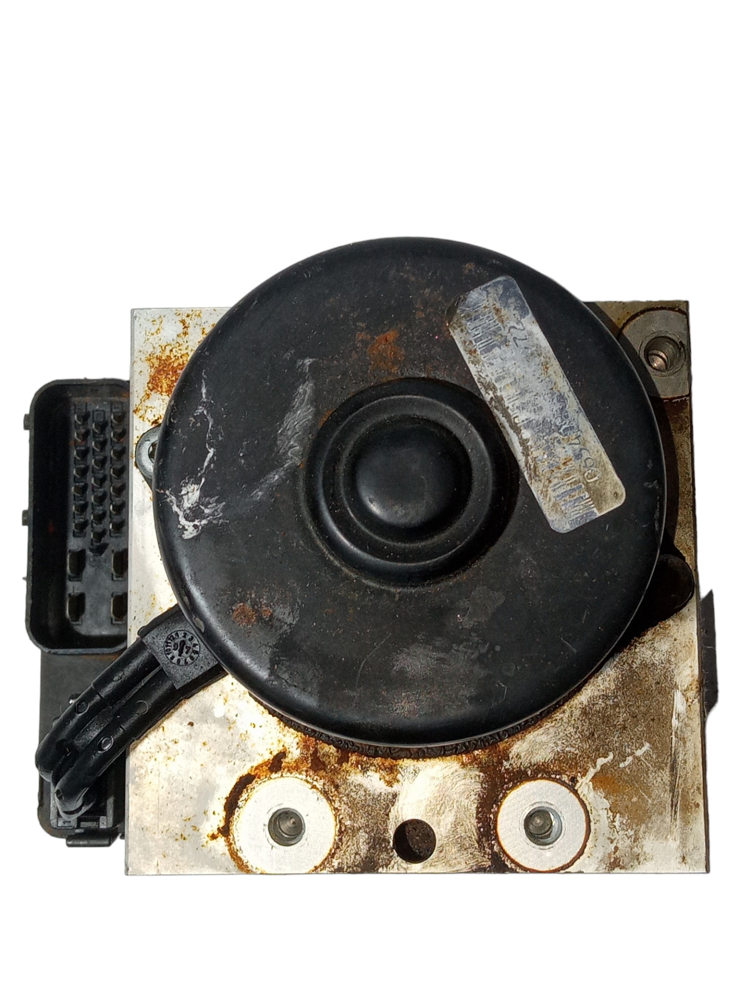 Modulo de ABS Volkswagen Golf / Polo 2002 A 2009 original 3