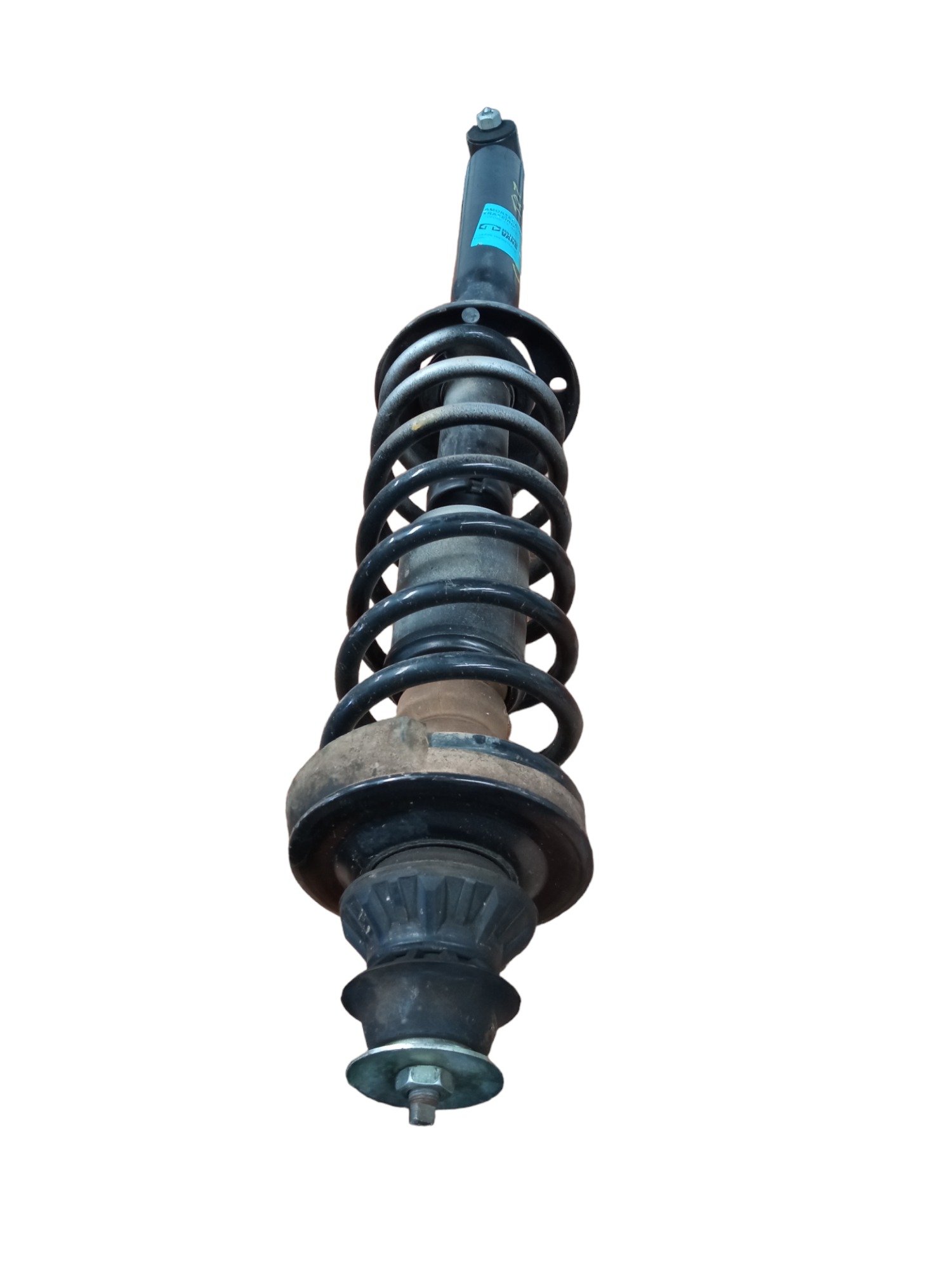 Amortecedor Traseiro Chery Celer 13/15 M.v 5
