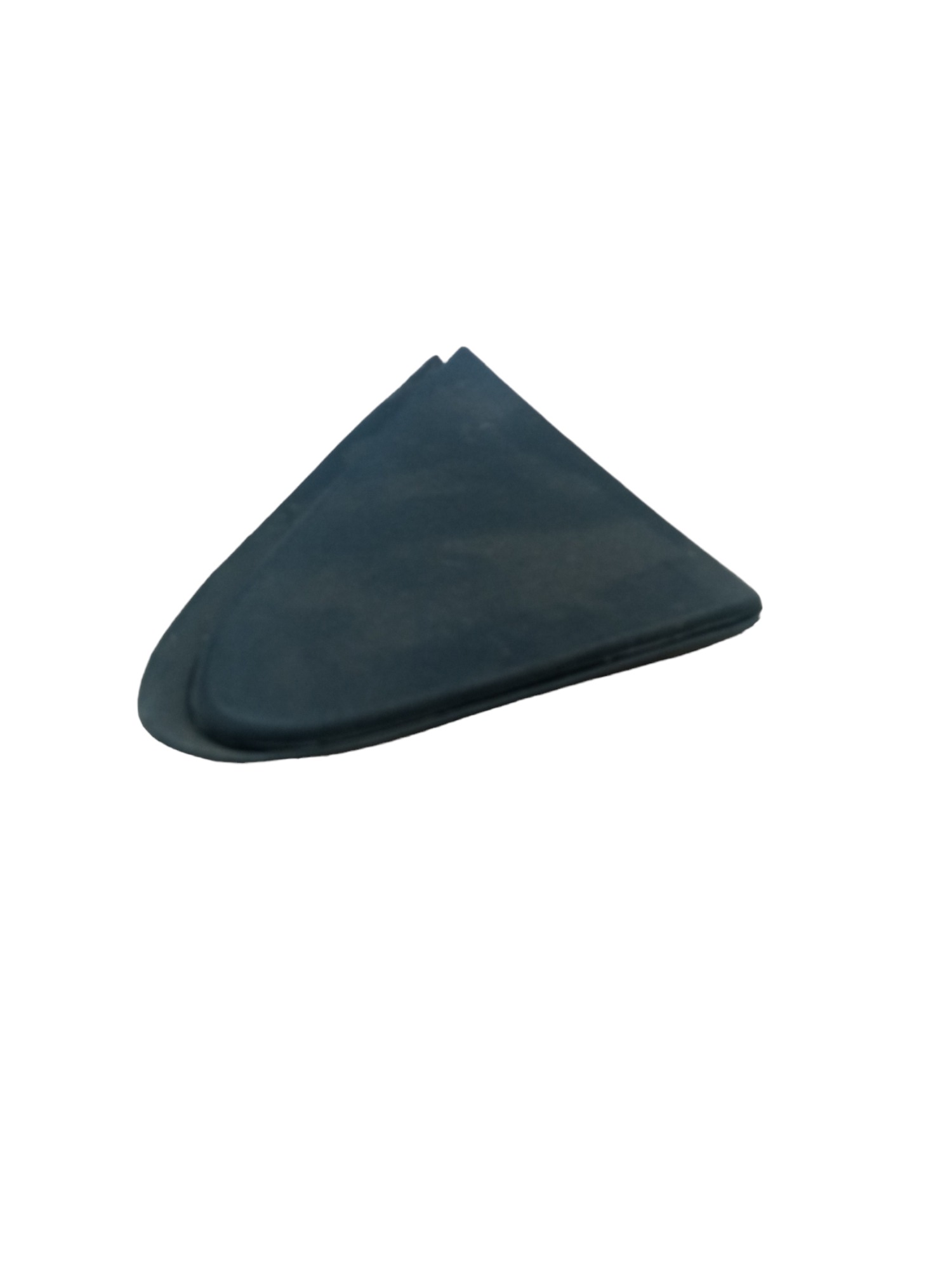 Acabamento Retrovisor Esquerdo Chery Celer 2013/2015 Preto 2