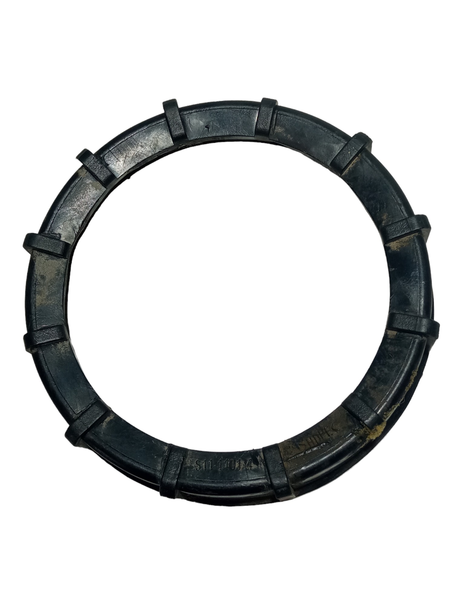Rosca Trava Tampa Bomba Combustivel Chery Celer 2013 1 5  Preto 2013 1