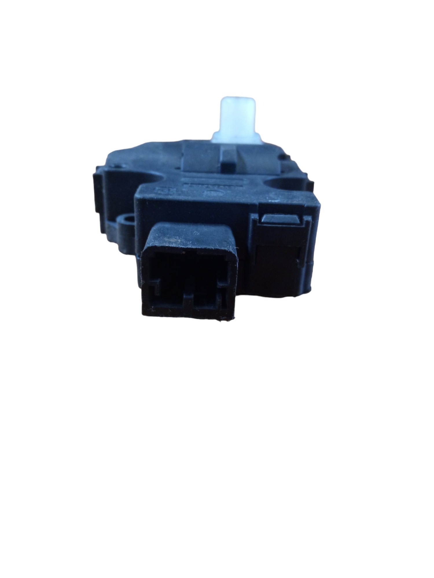 Atuador Caixa De Ar Condicionado Mercedes C-180 2012/2016 4