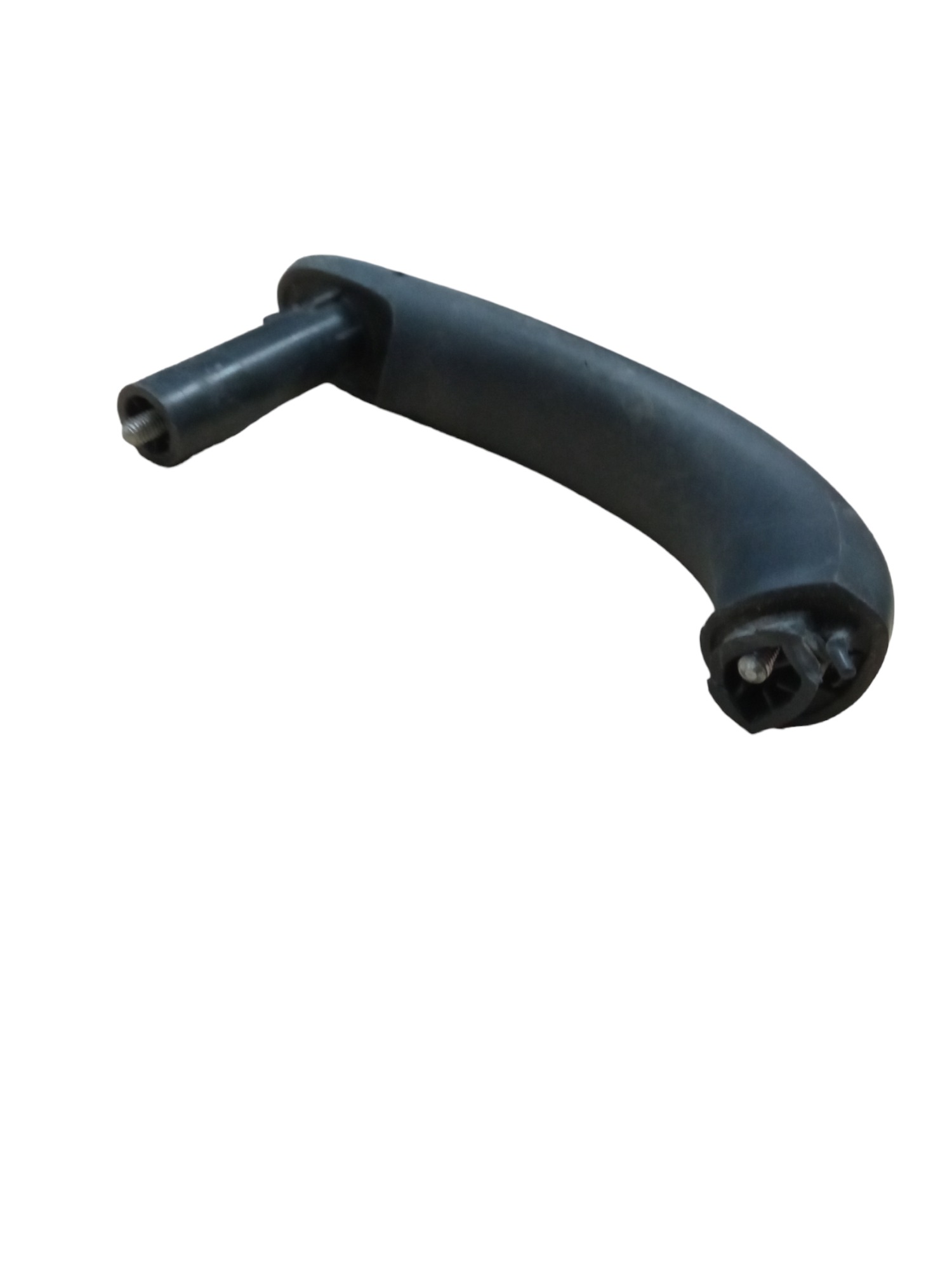 Puxador De Porta Interno Citroen Xsara Picasso 2001/2012 Cinza 4